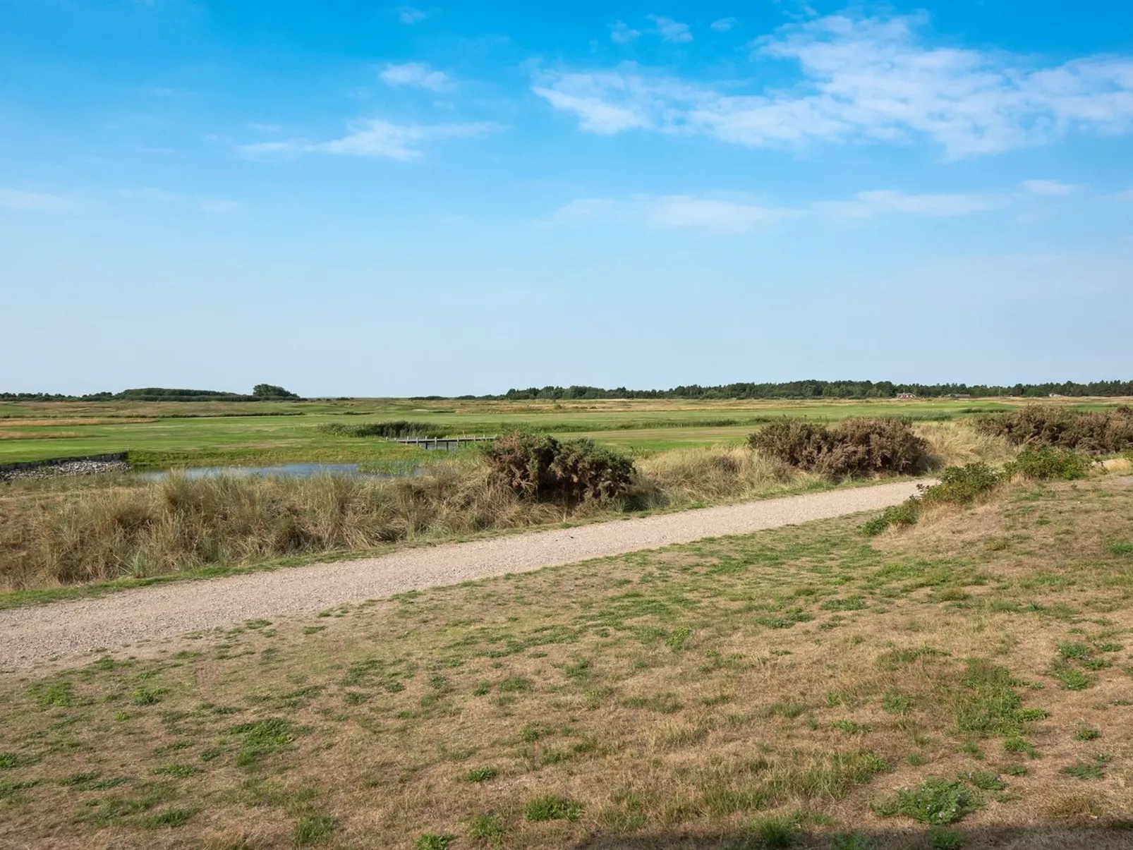 "Jovanka" - 2.3km from the sea-Buiten