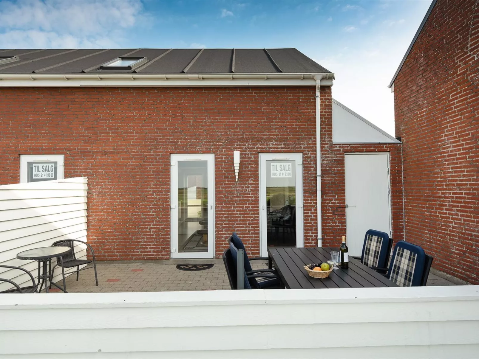 "Jovanka" - 2.3km from the sea-Buiten