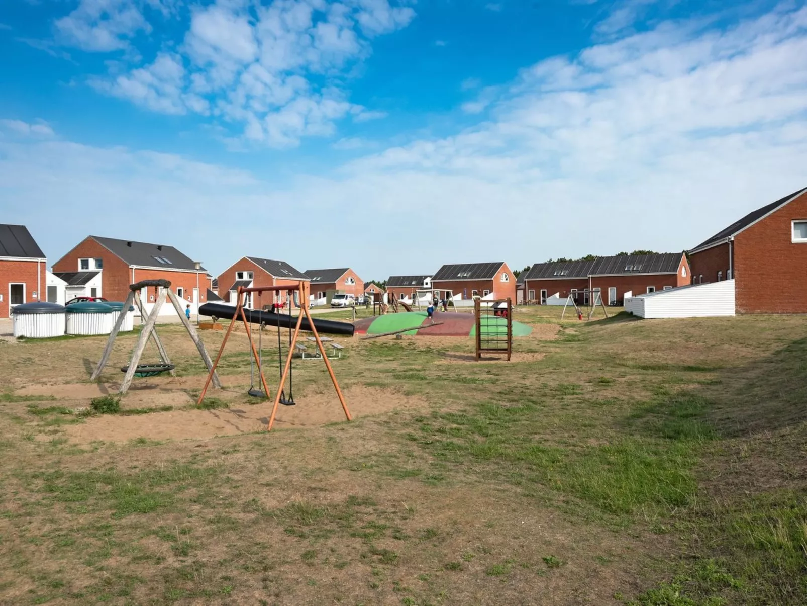 "Jovanka" - 2.3km from the sea-Buiten