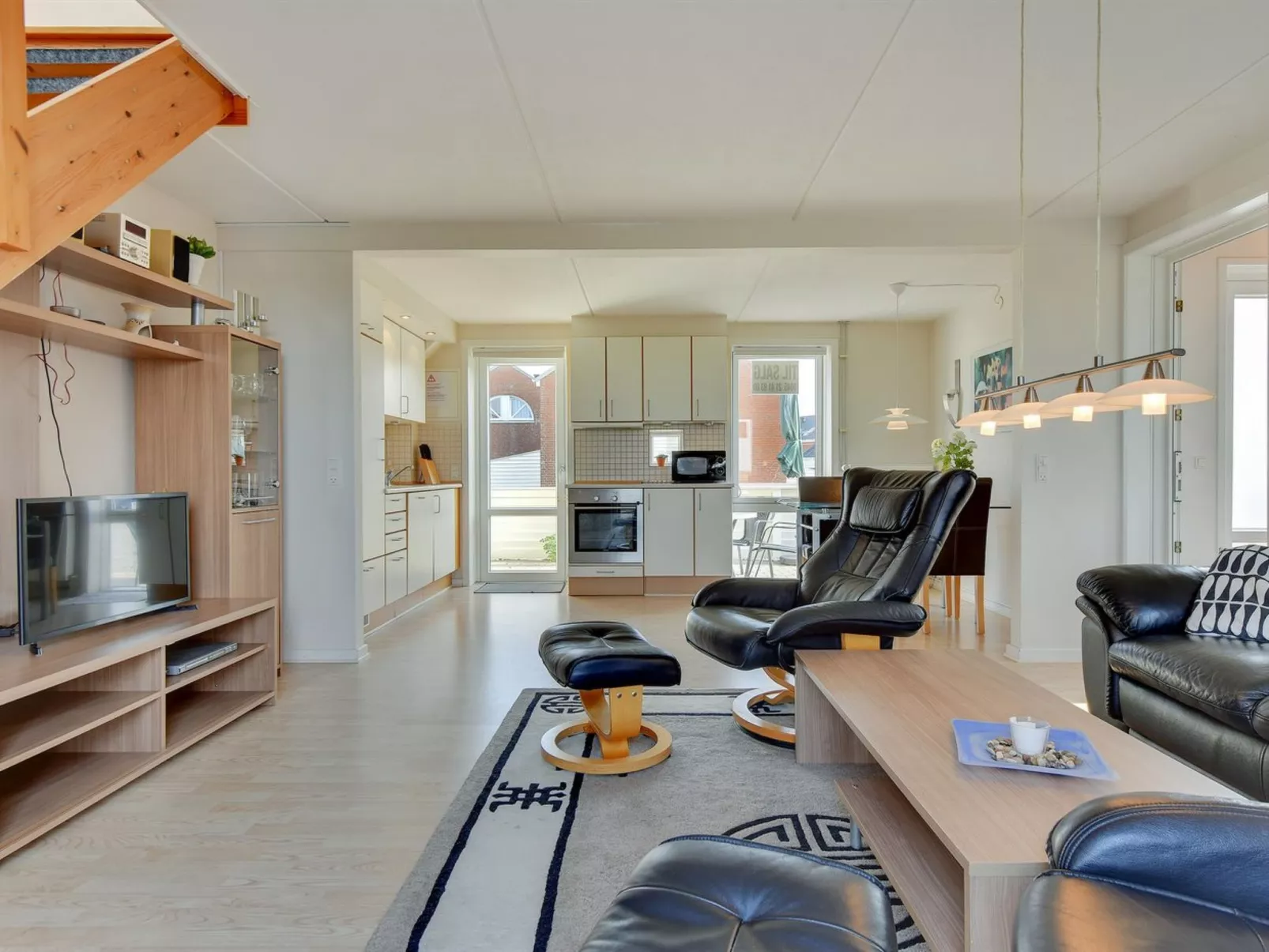 "Jovanka" - 2.3km from the sea-Binnen