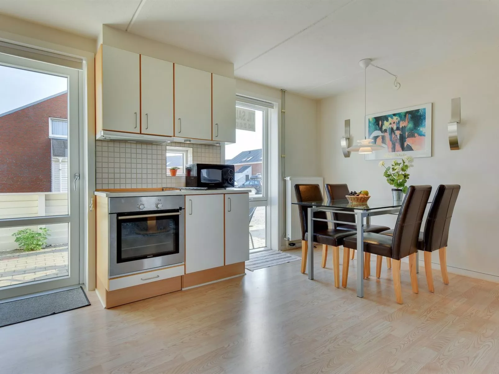 "Jovanka" - 2.3km from the sea-Binnen