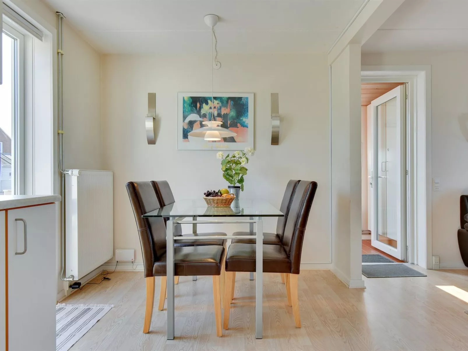 "Jovanka" - 2.3km from the sea-Binnen