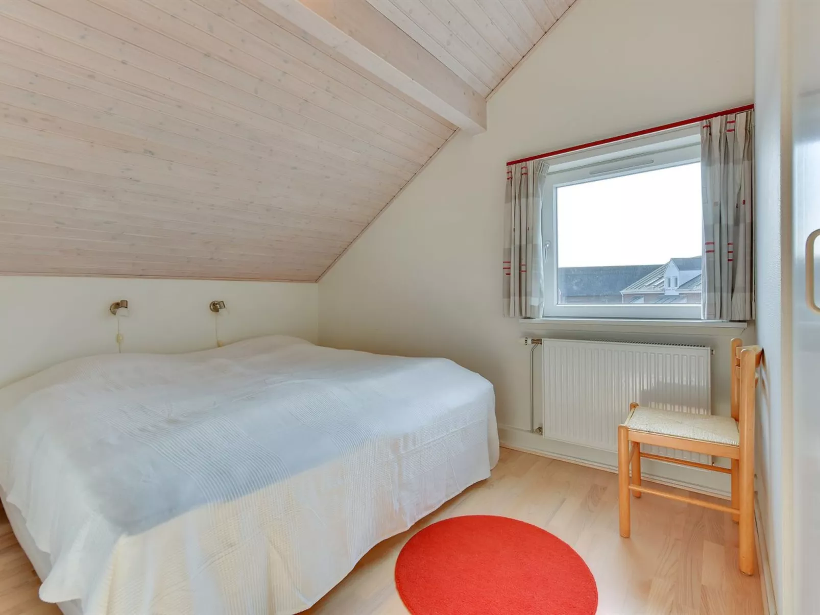 "Jovanka" - 2.3km from the sea-Binnen