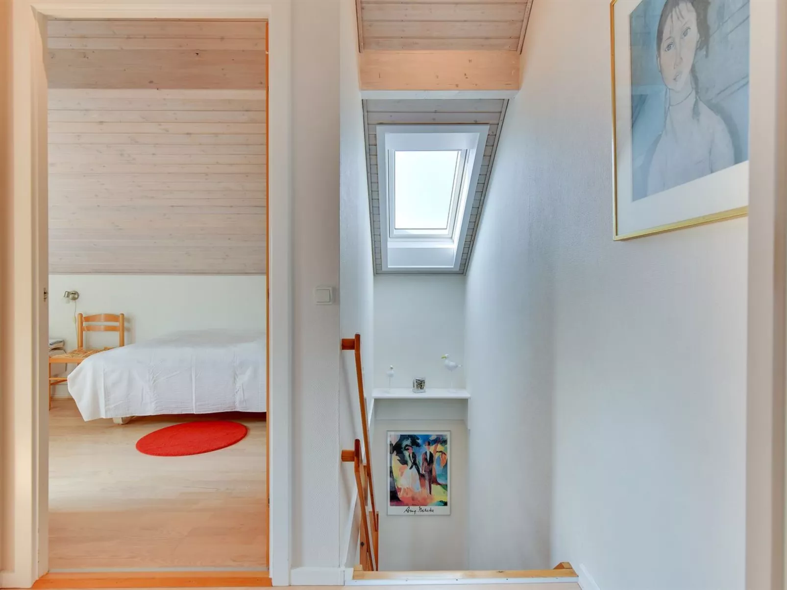 "Jovanka" - 2.3km from the sea-Binnen