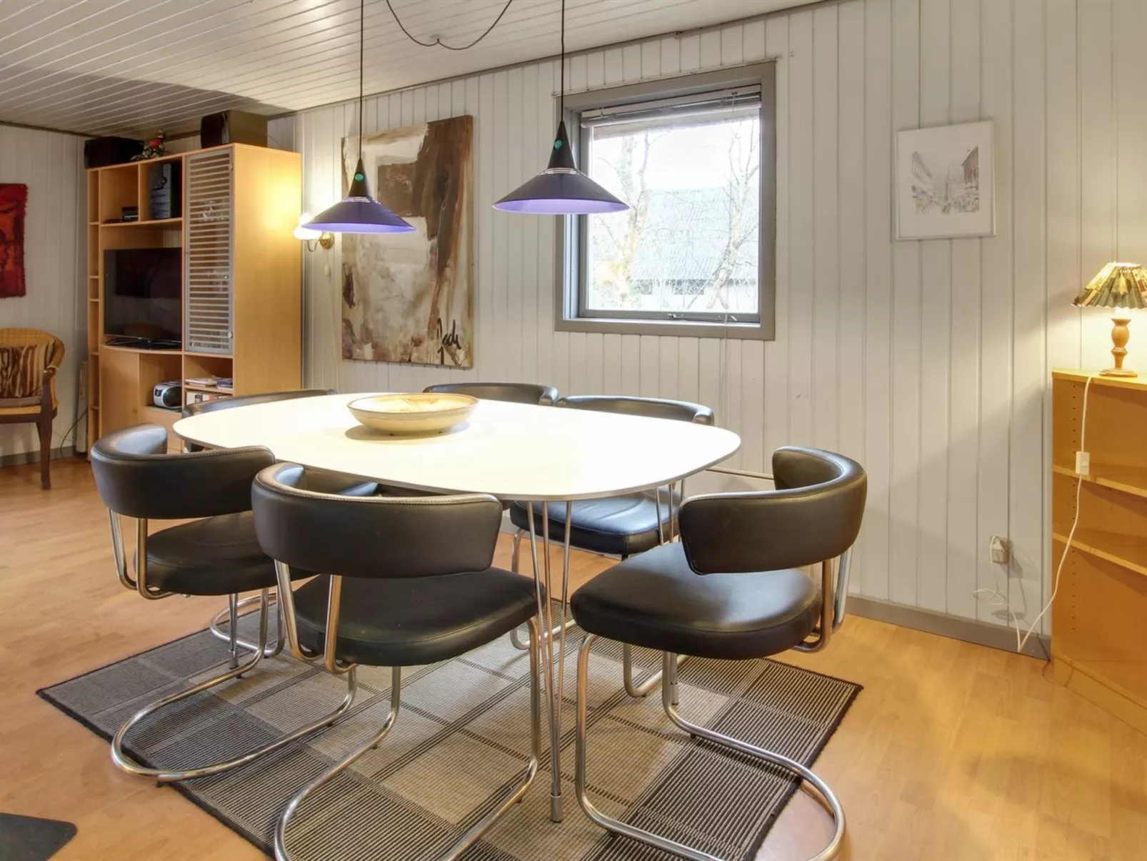 "Kabbi" - 2.6km from the sea-Binnen