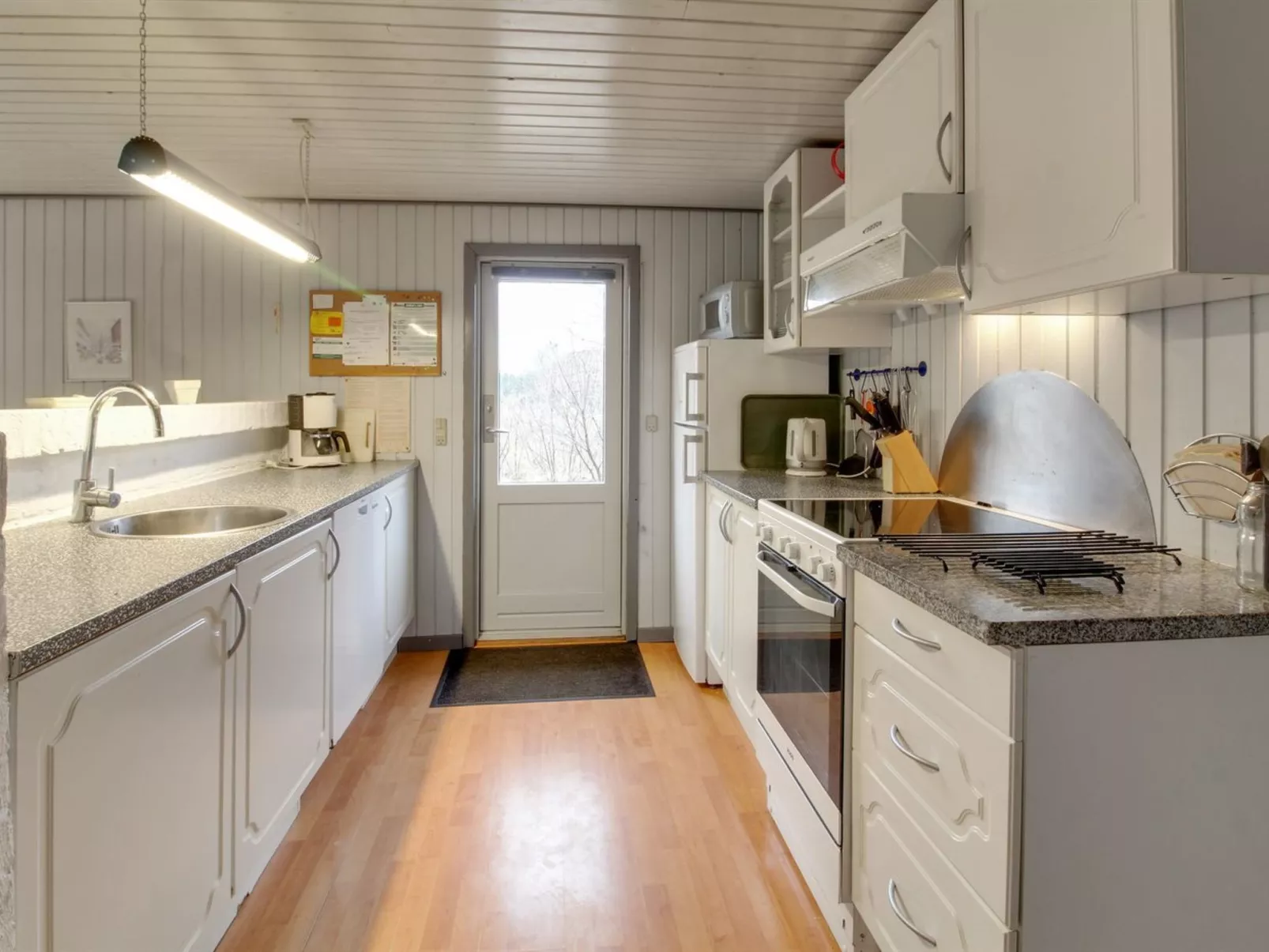 "Kabbi" - 2.6km from the sea-Binnen