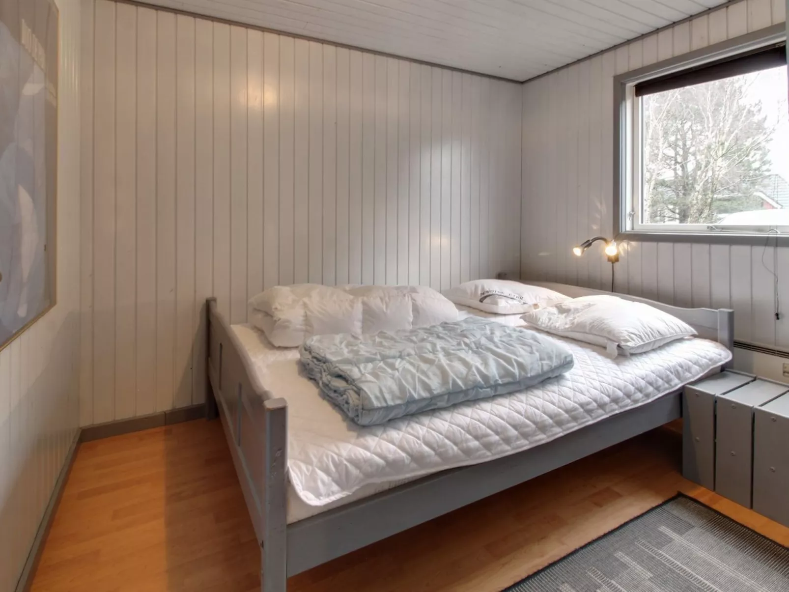 "Kabbi" - 2.6km from the sea-Binnen