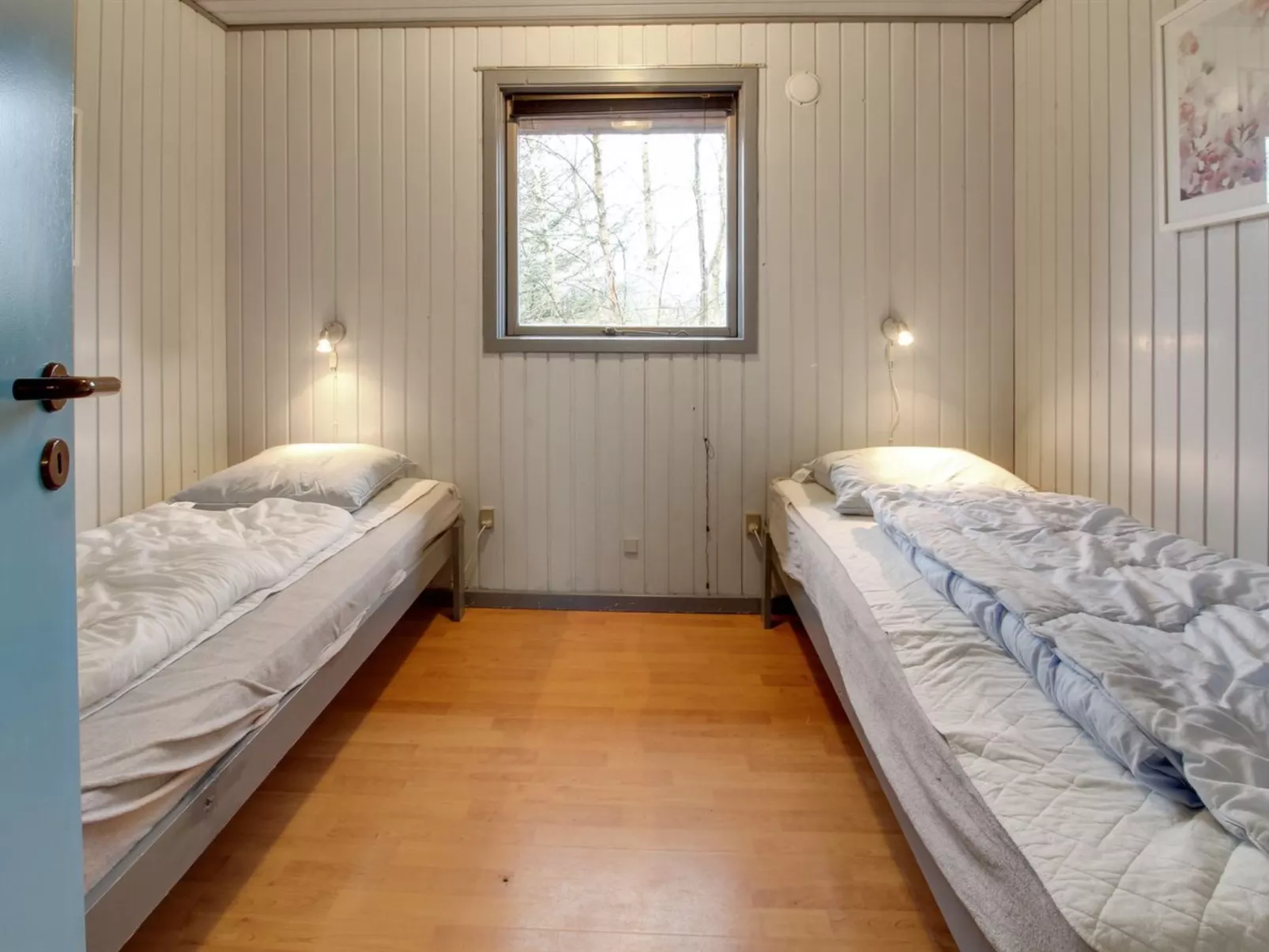 "Kabbi" - 2.6km from the sea-Binnen