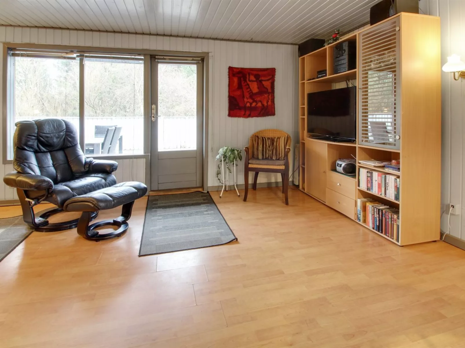 "Kabbi" - 2.6km from the sea-Binnen