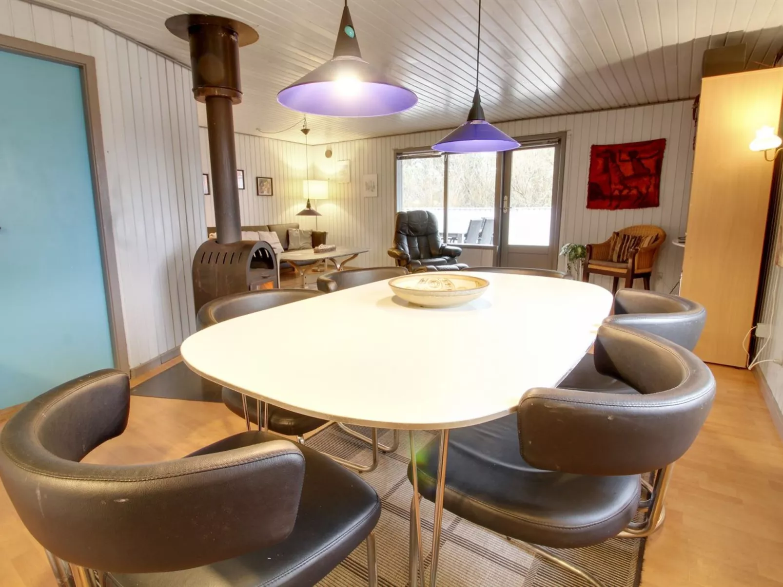 "Kabbi" - 2.6km from the sea-Binnen