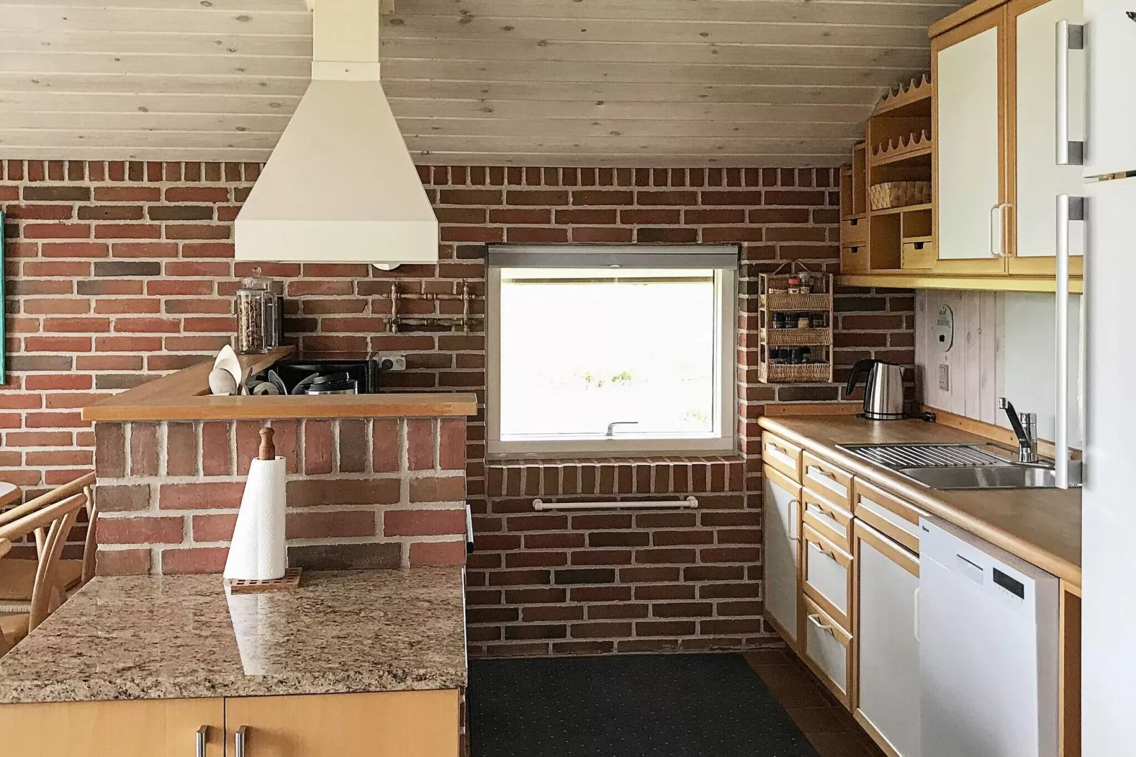 7 persoons vakantie huis in Løkken-By Traum-Binnen