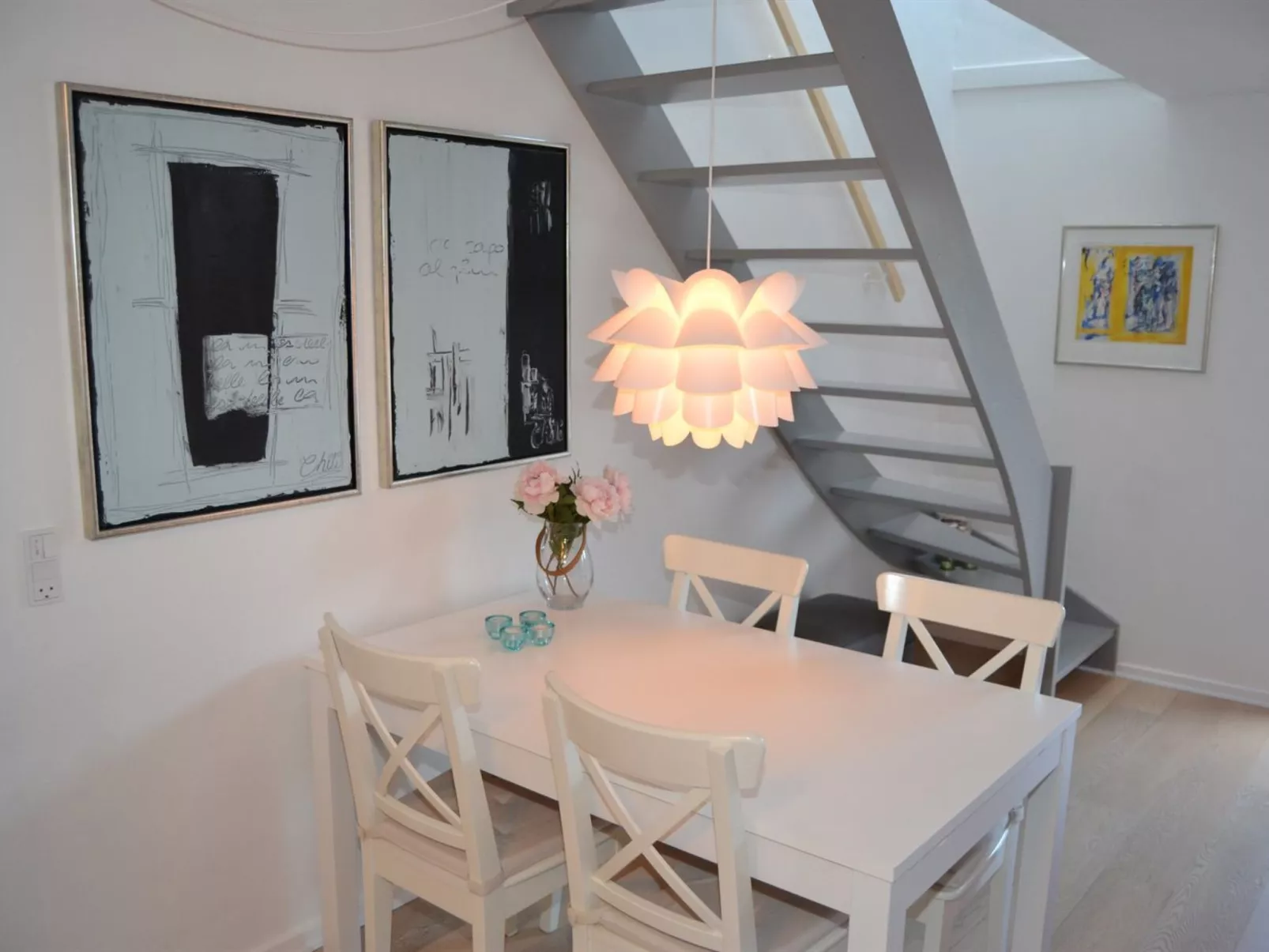 "Walgæst" - 2.3km from the sea-Binnen