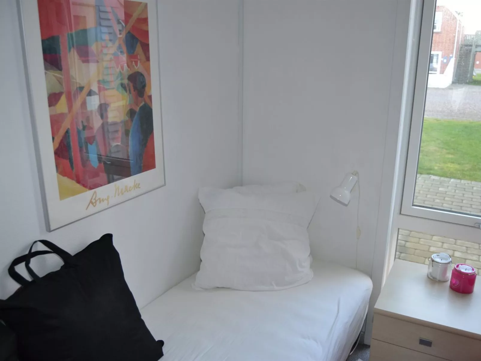"Walgæst" - 2.3km from the sea-Binnen