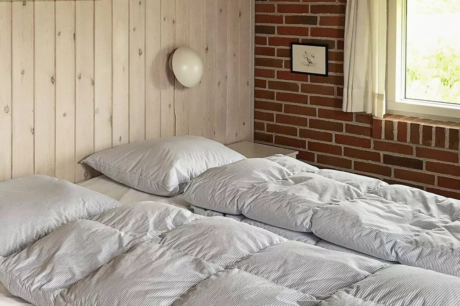 7 persoons vakantie huis in Løkken-By Traum-Binnen