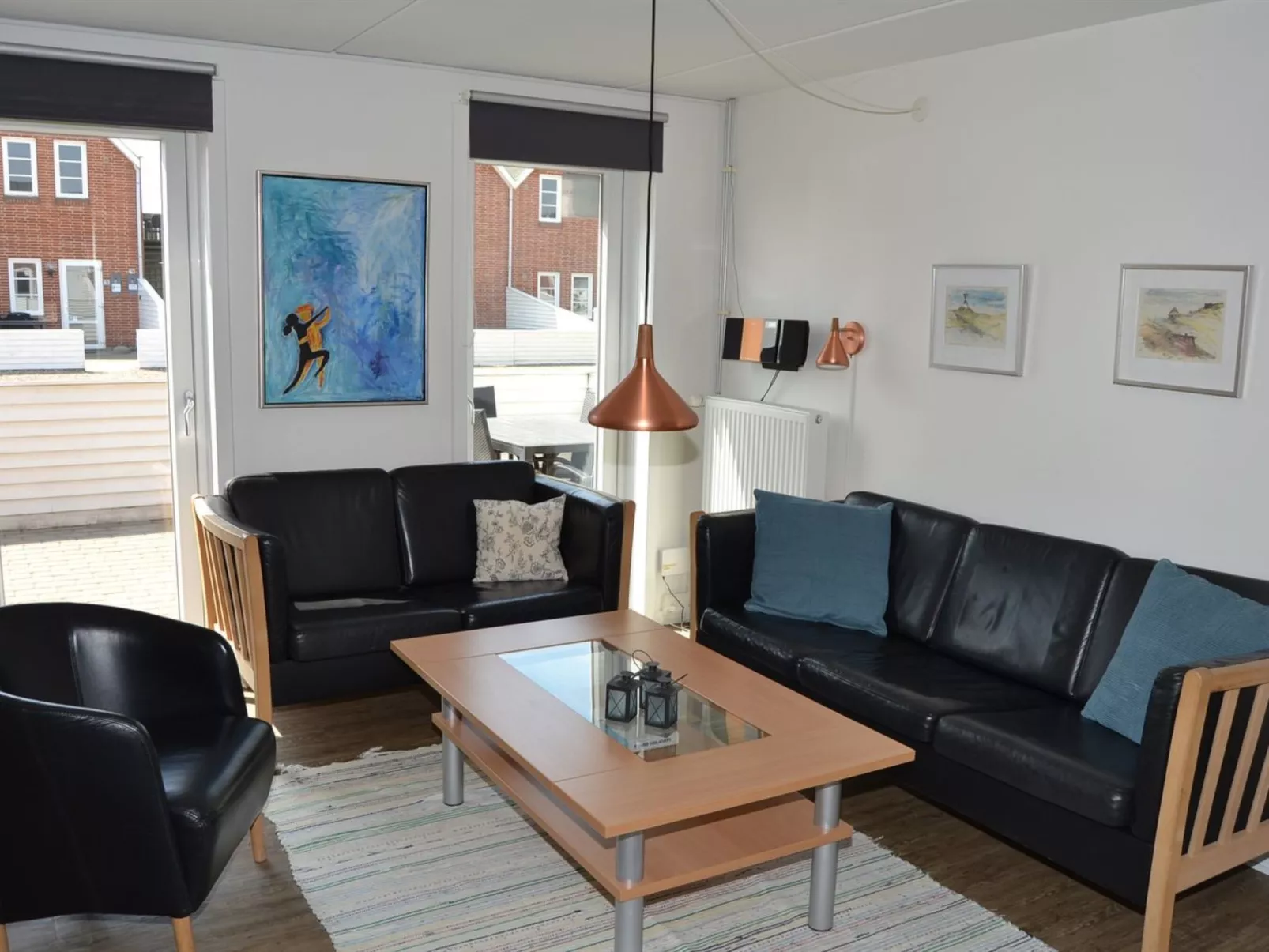"Mahena" - 2.3km from the sea-Binnen