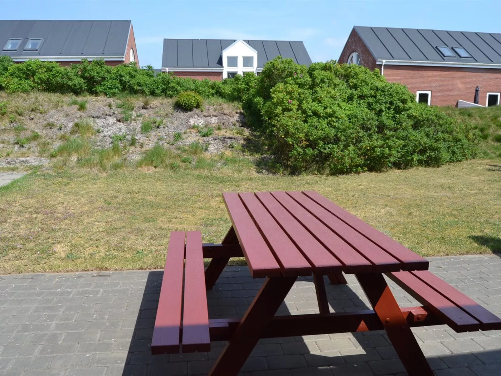 "Mahena" - 2.3km from the sea-Buiten