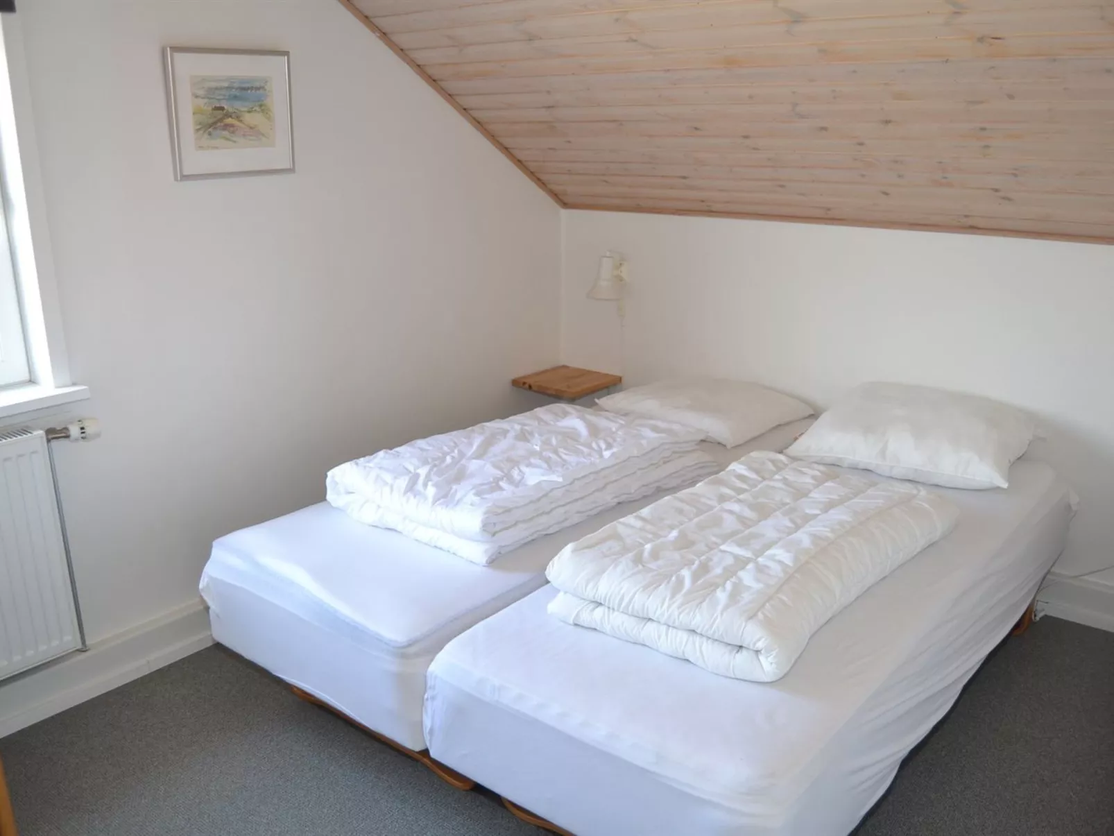 "Mahena" - 2.3km from the sea-Binnen
