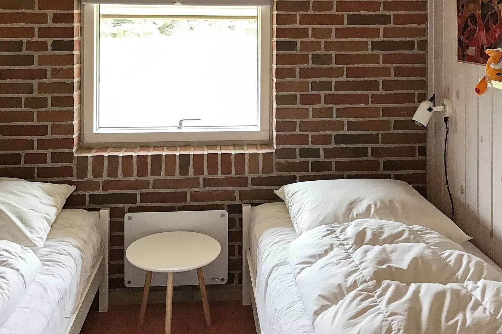 7 persoons vakantie huis in Løkken-By Traum-Binnen