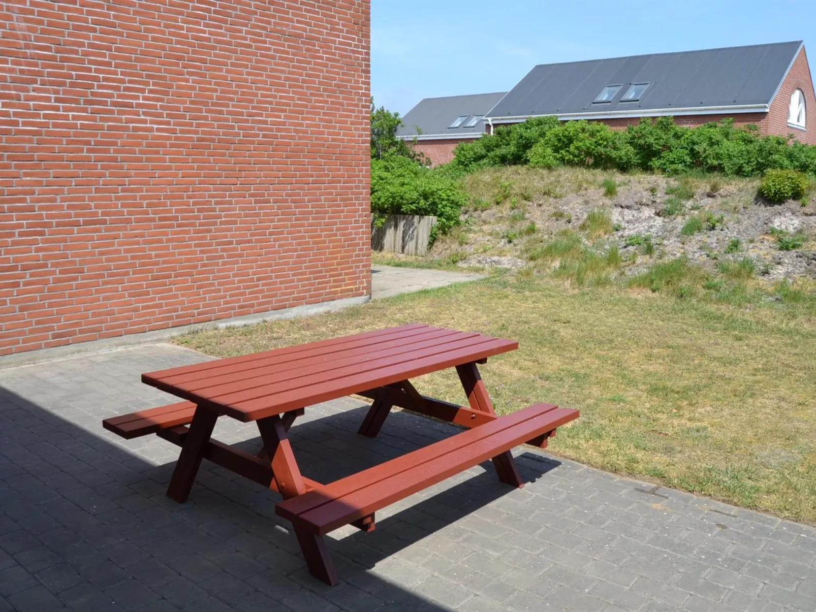 "Mahena" - 2.3km from the sea-Buiten