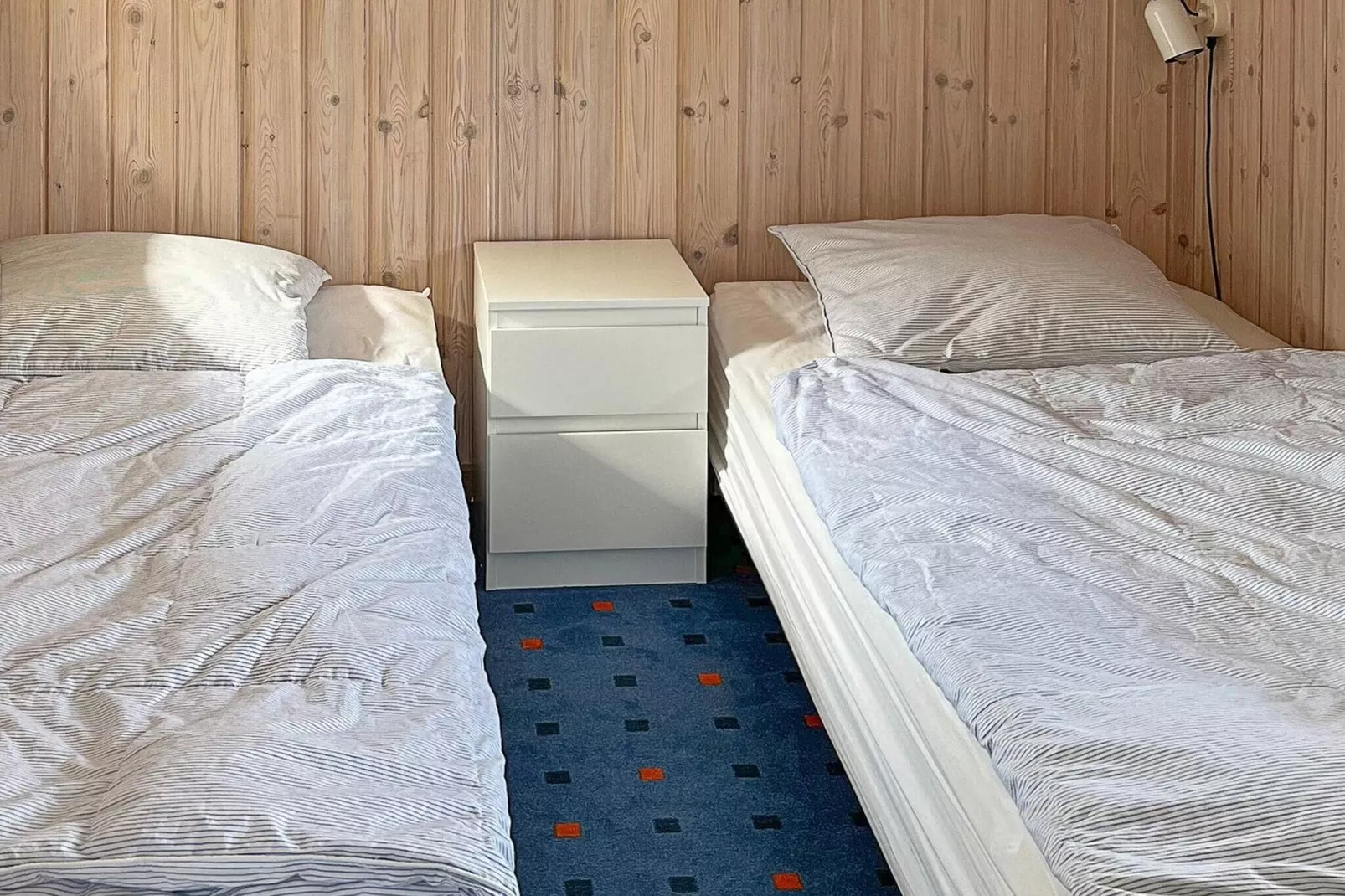 7 persoons vakantie huis in Løkken-By Traum-Binnen