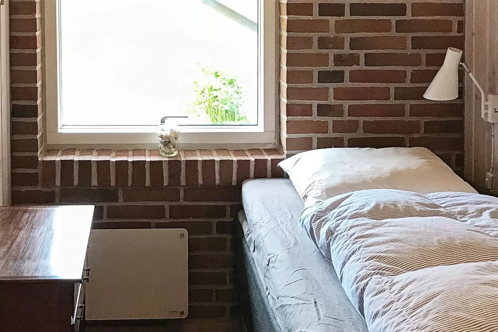 7 persoons vakantie huis in Løkken-By Traum-Binnen