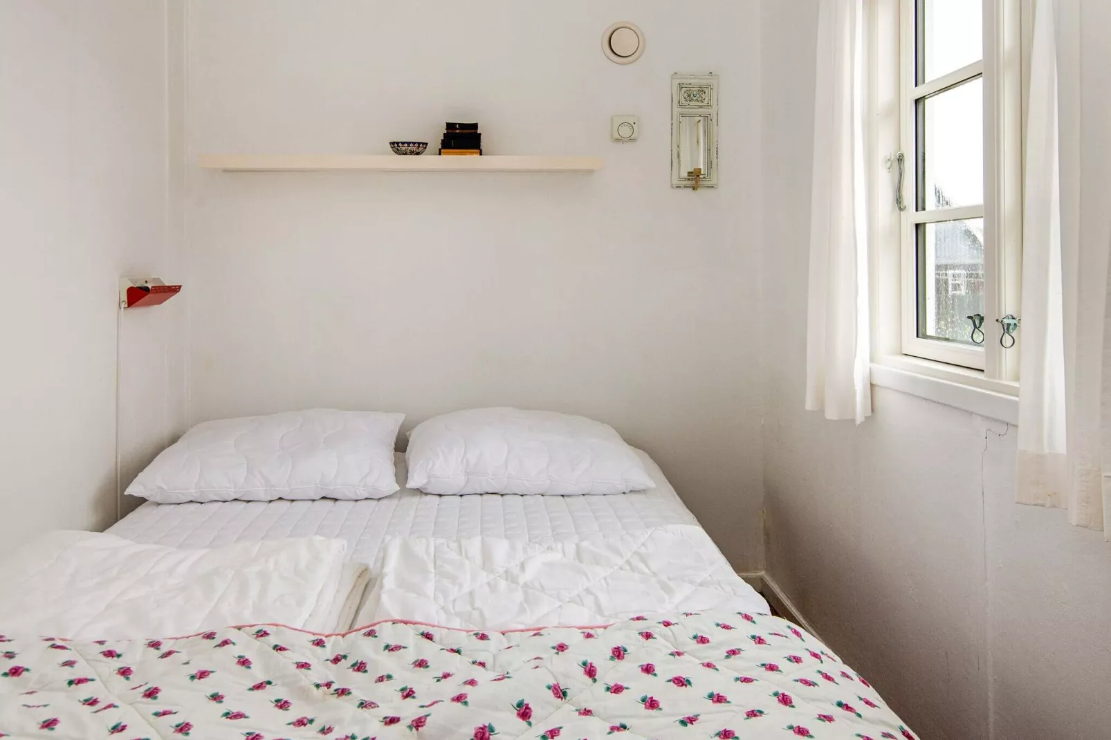 3 persoons vakantie huis in Fanø-Binnen