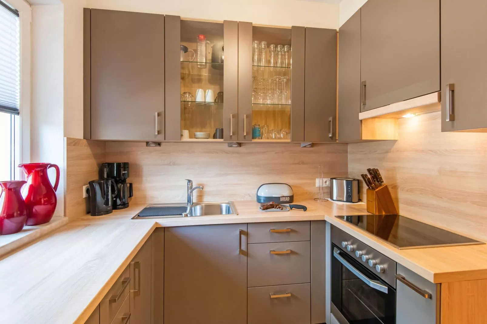 Apart Annabell-Keuken