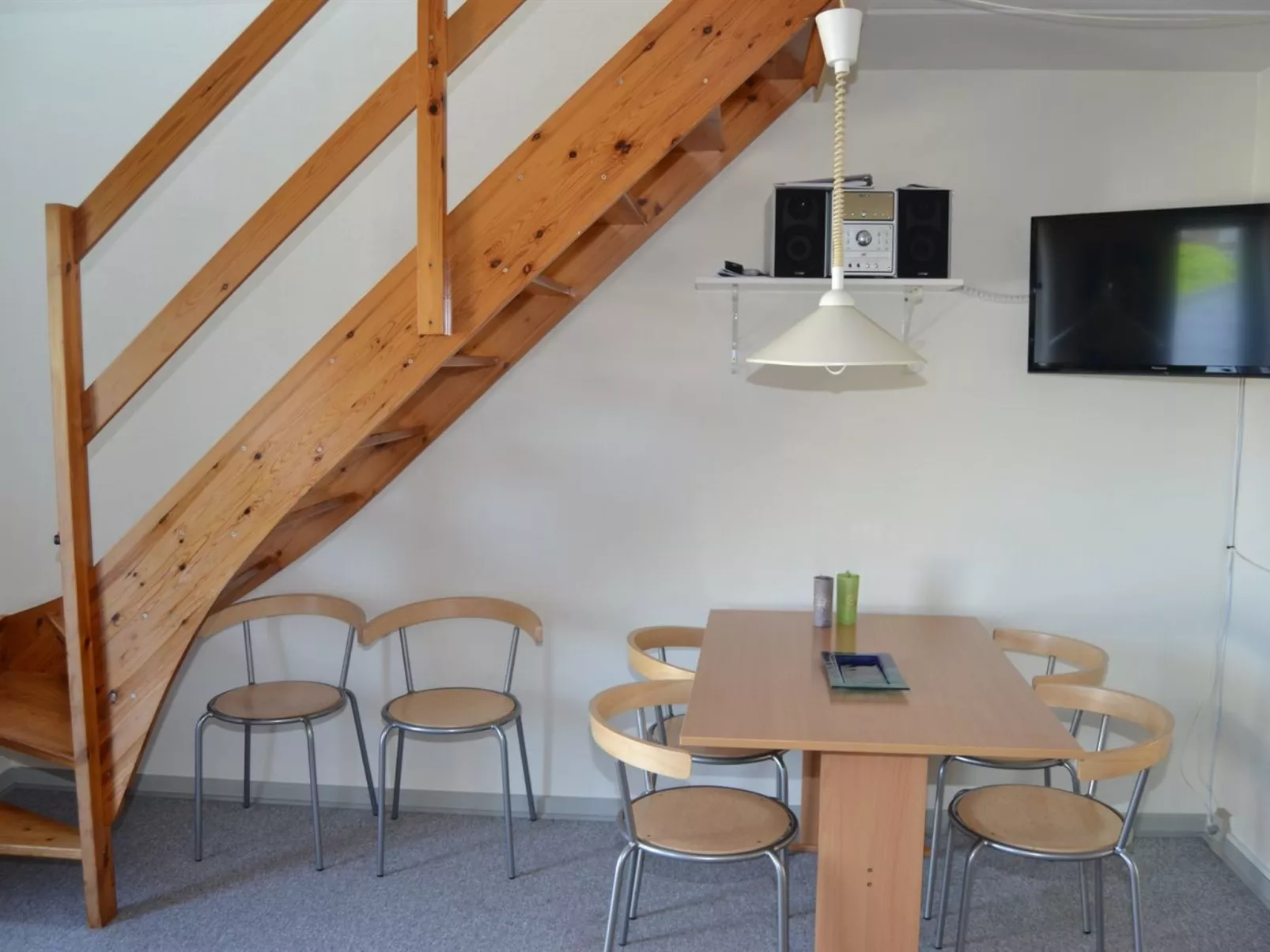 "Gitt" - 2.3km from the sea in Western Jutland-Binnen