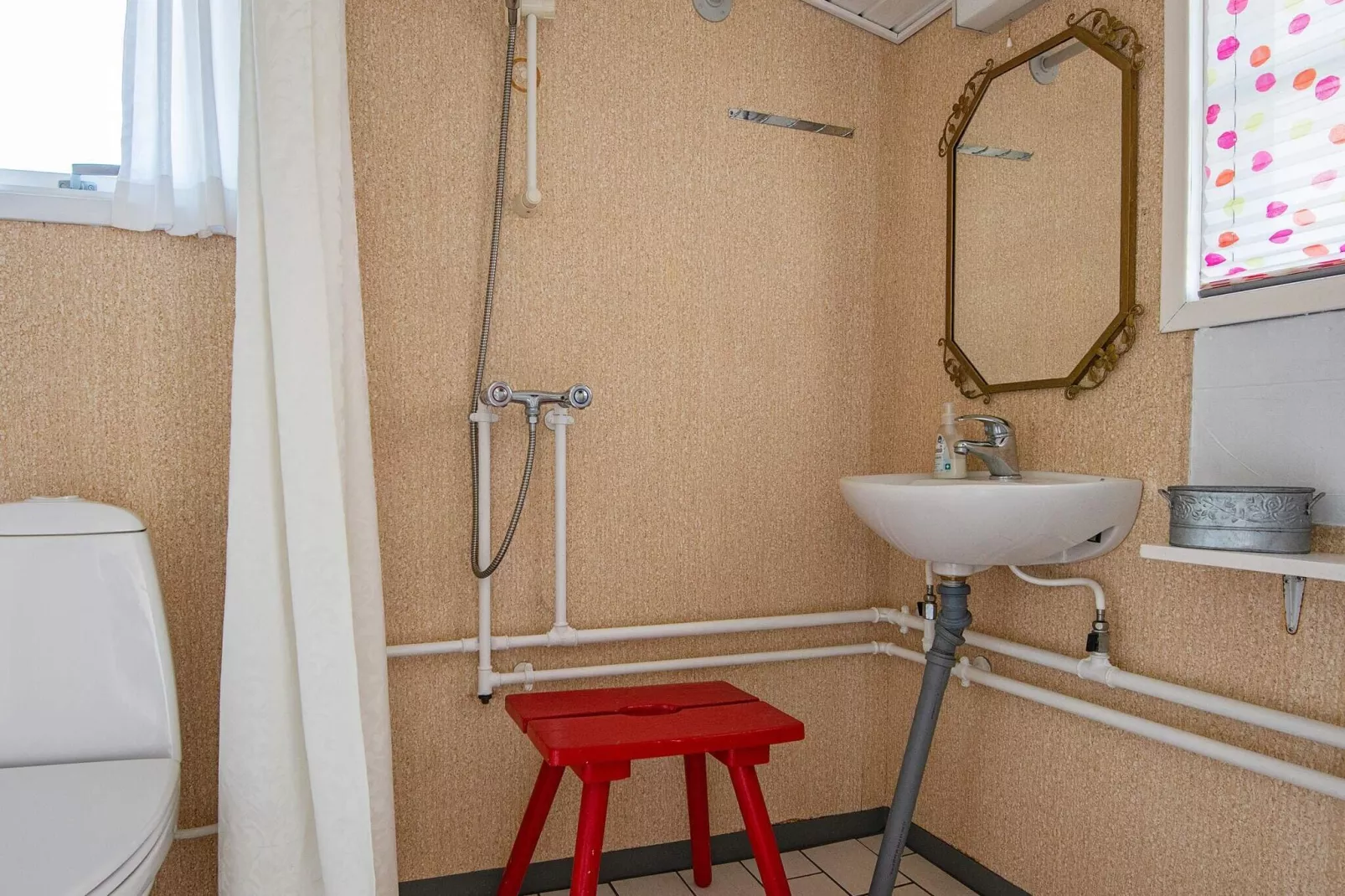 3 persoons vakantie huis in Fanø-Binnen
