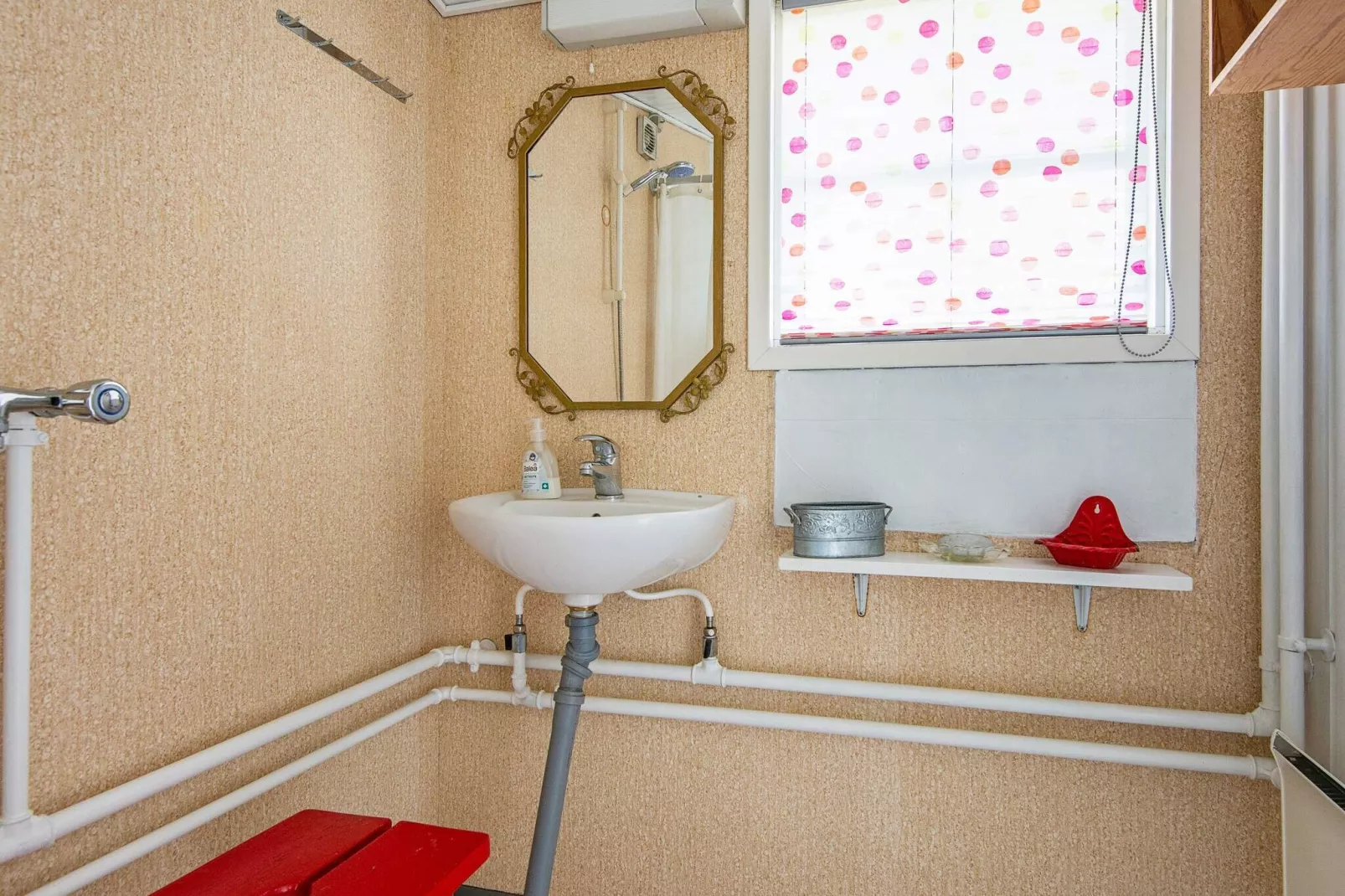 3 persoons vakantie huis in Fanø-Binnen