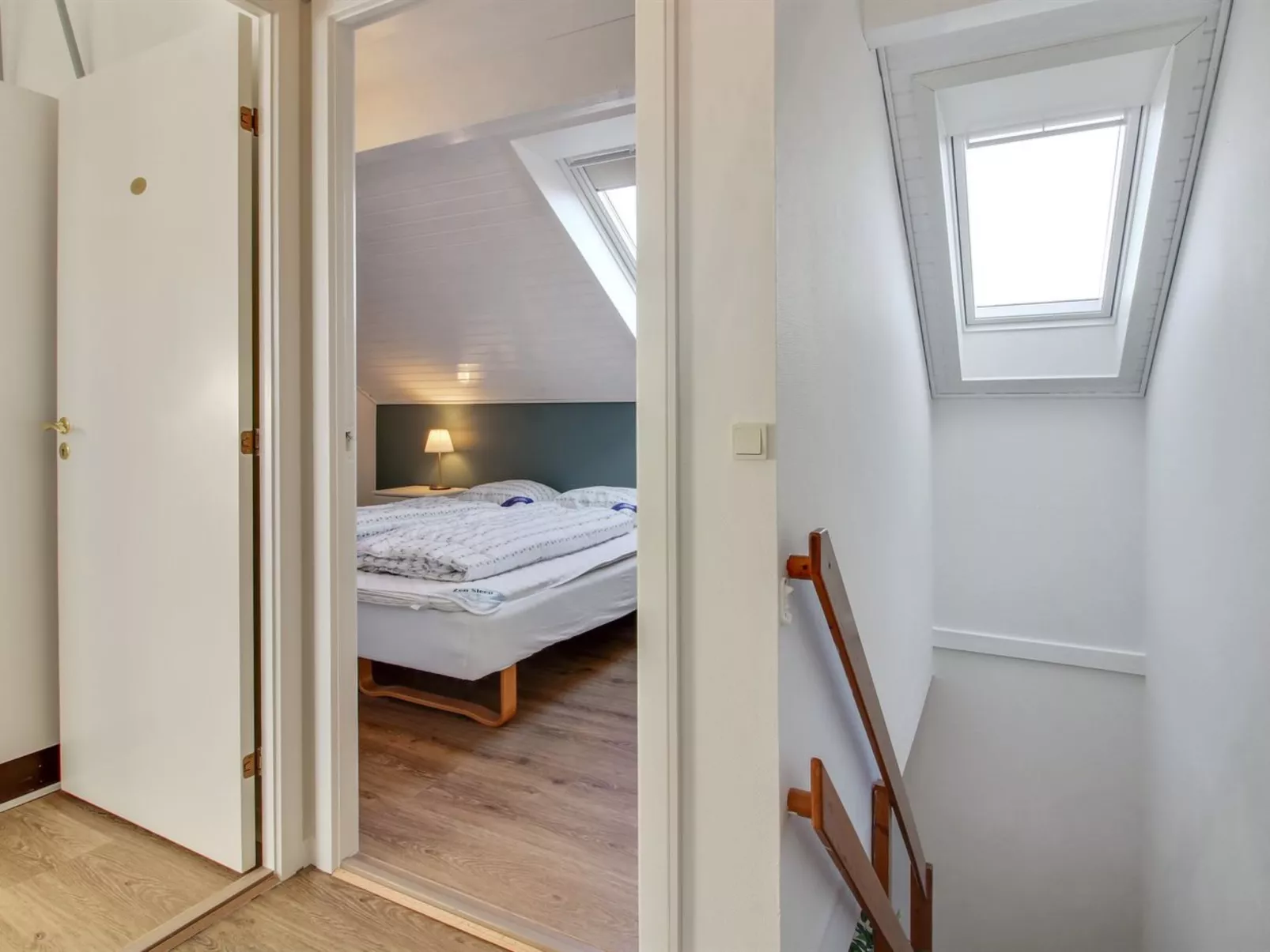 "Lara" - 2.3km from the sea in Western Jutland-Buiten