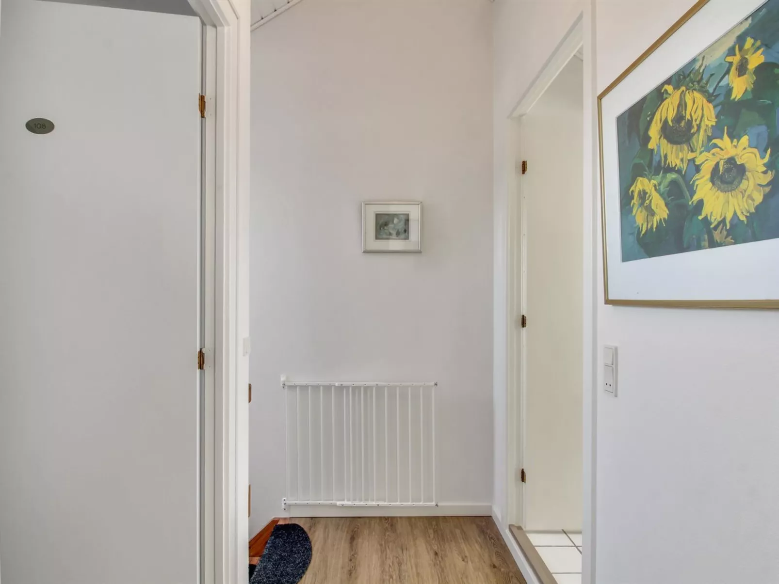 "Lara" - 2.3km from the sea in Western Jutland-Buiten