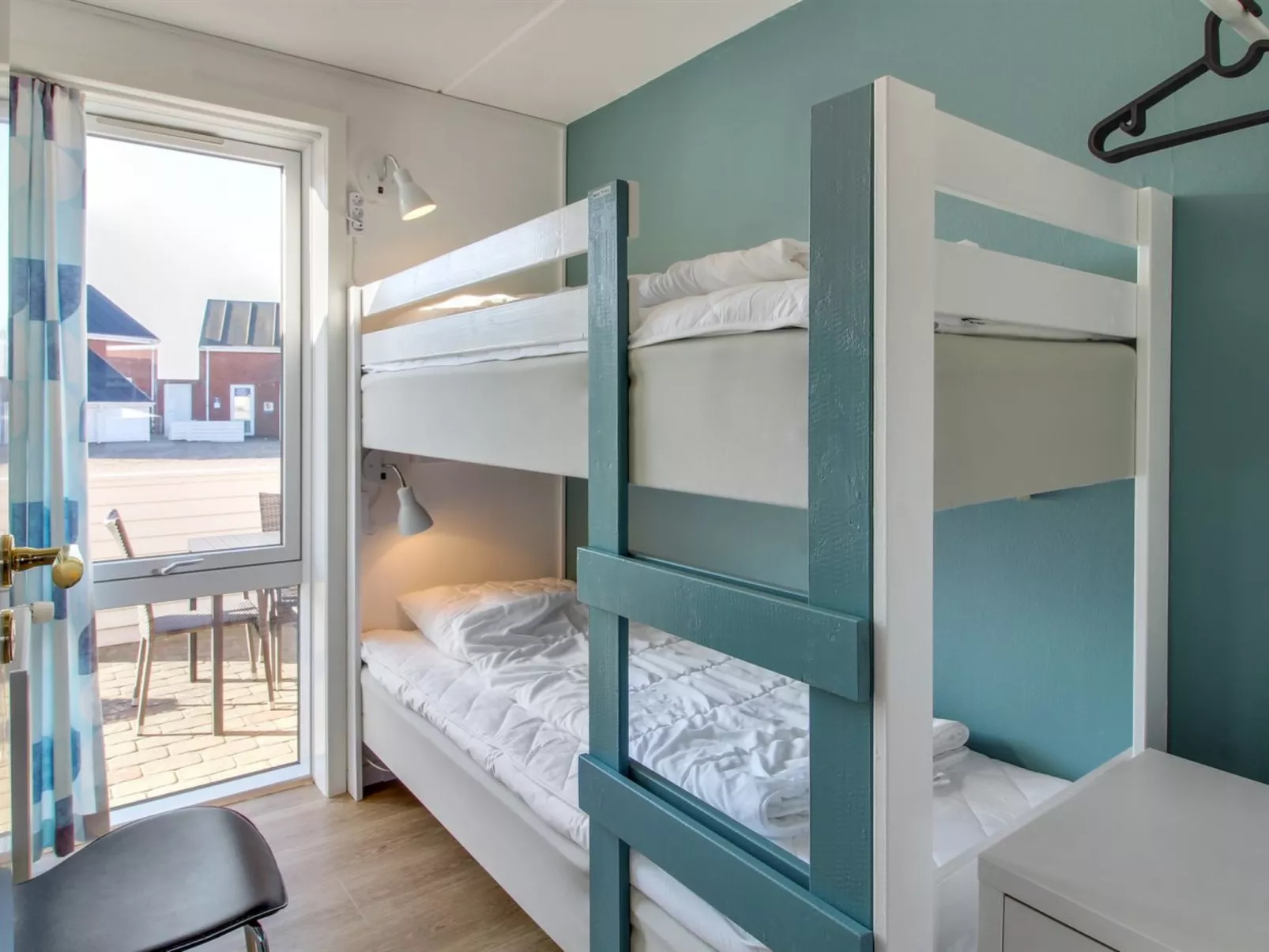"Lara" - 2.3km from the sea in Western Jutland-Binnen