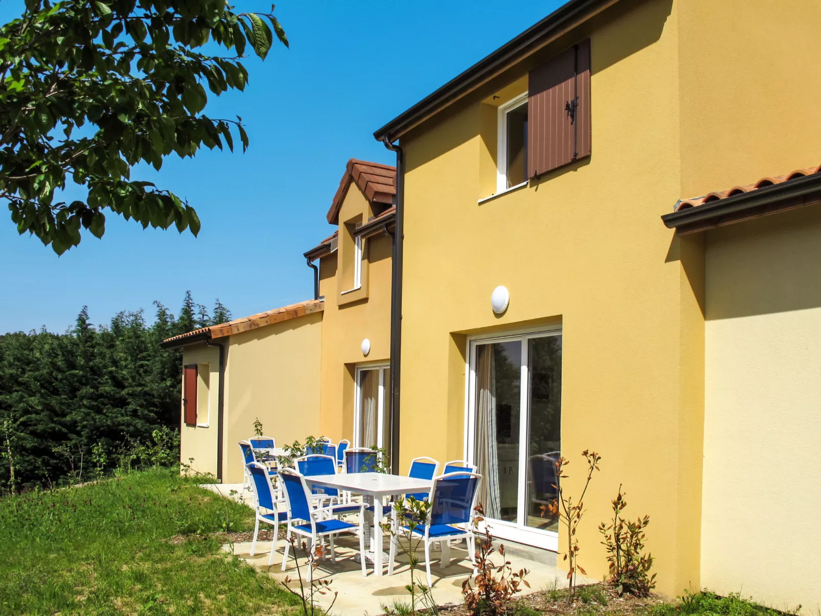Les Coteaux de Sarlat (LAE401)