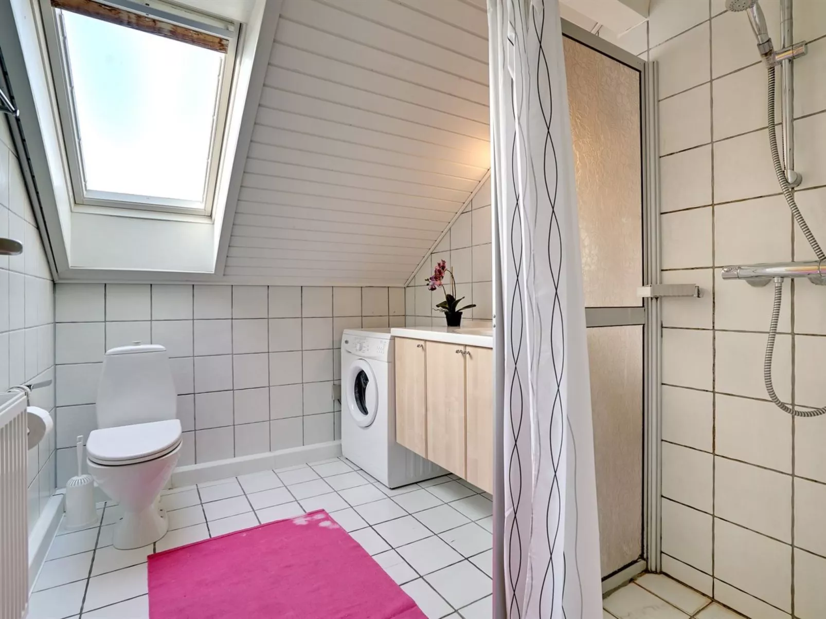 "Herward" - 2.3km from the sea-Binnen