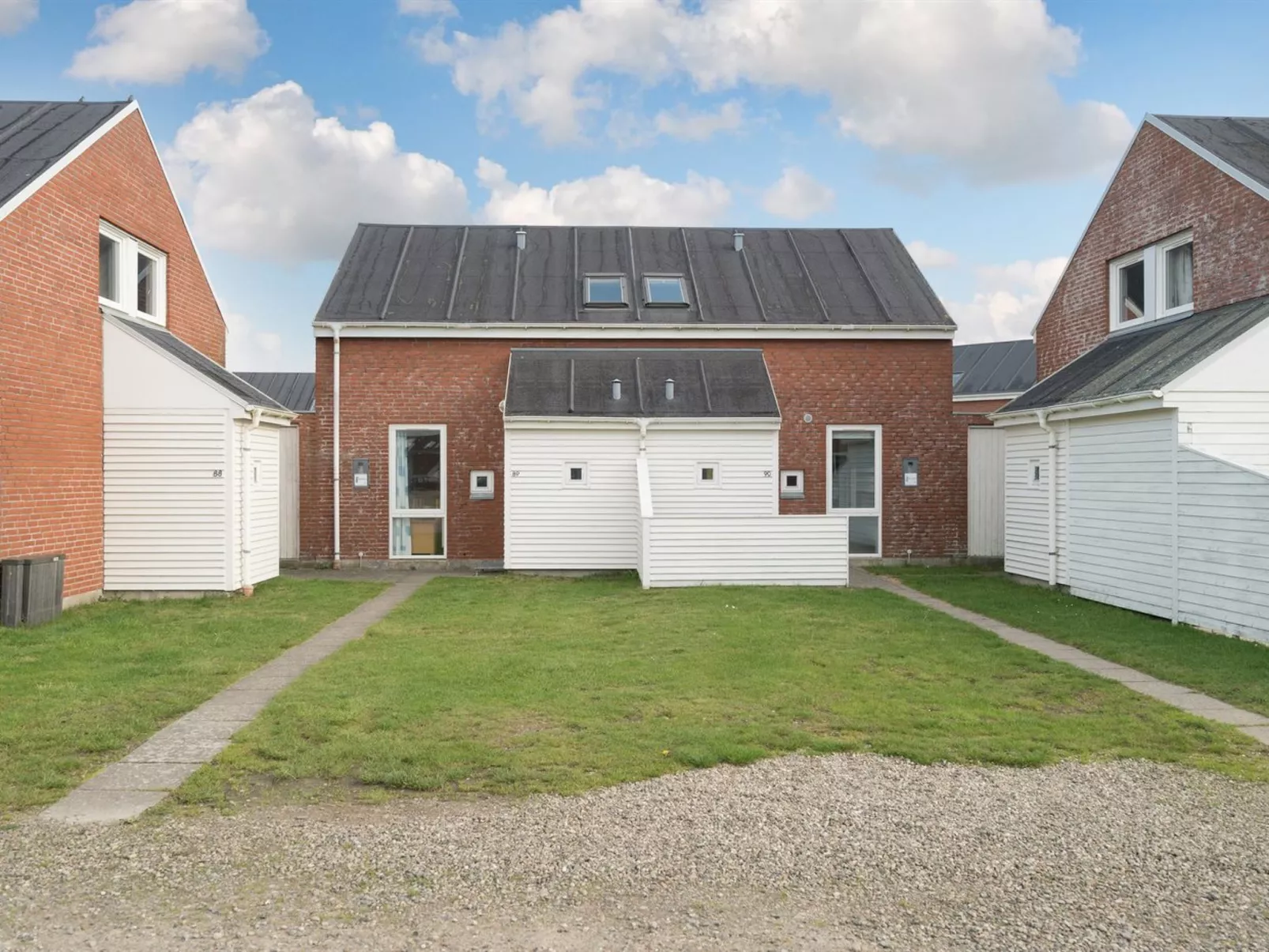 "Herward" - 2.3km from the sea-Binnen