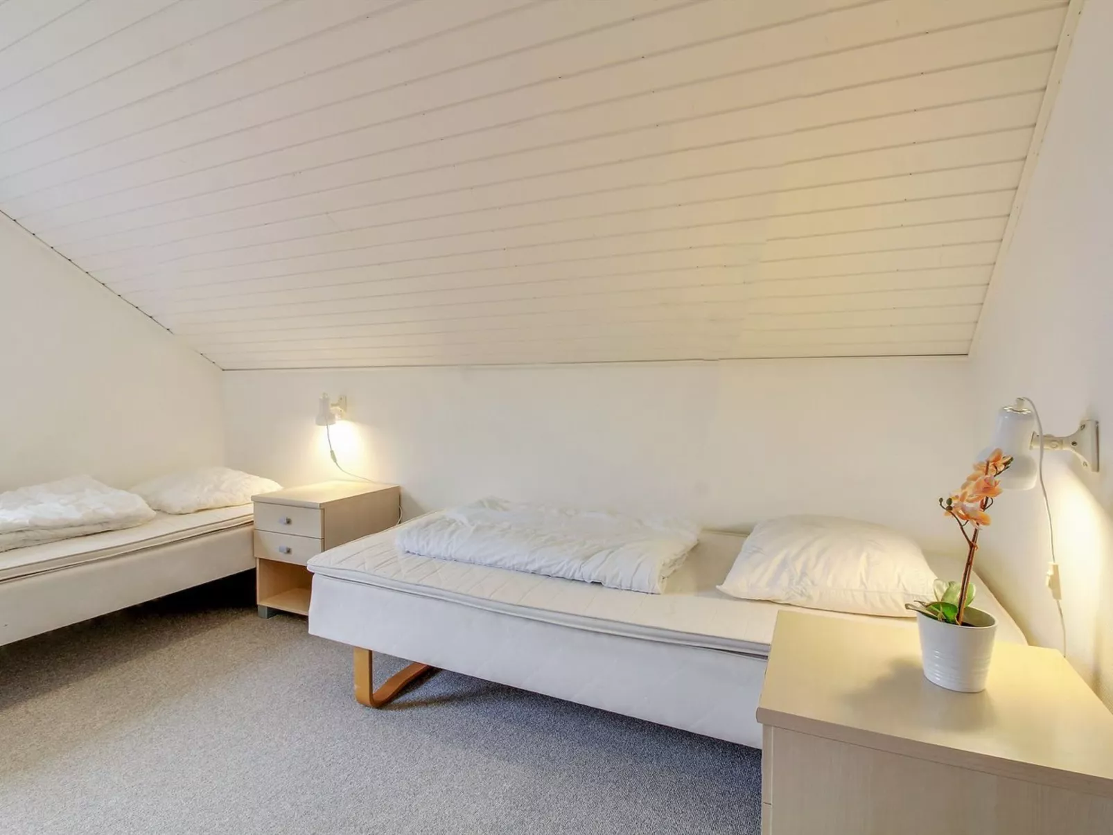 "Herward" - 2.3km from the sea-Binnen