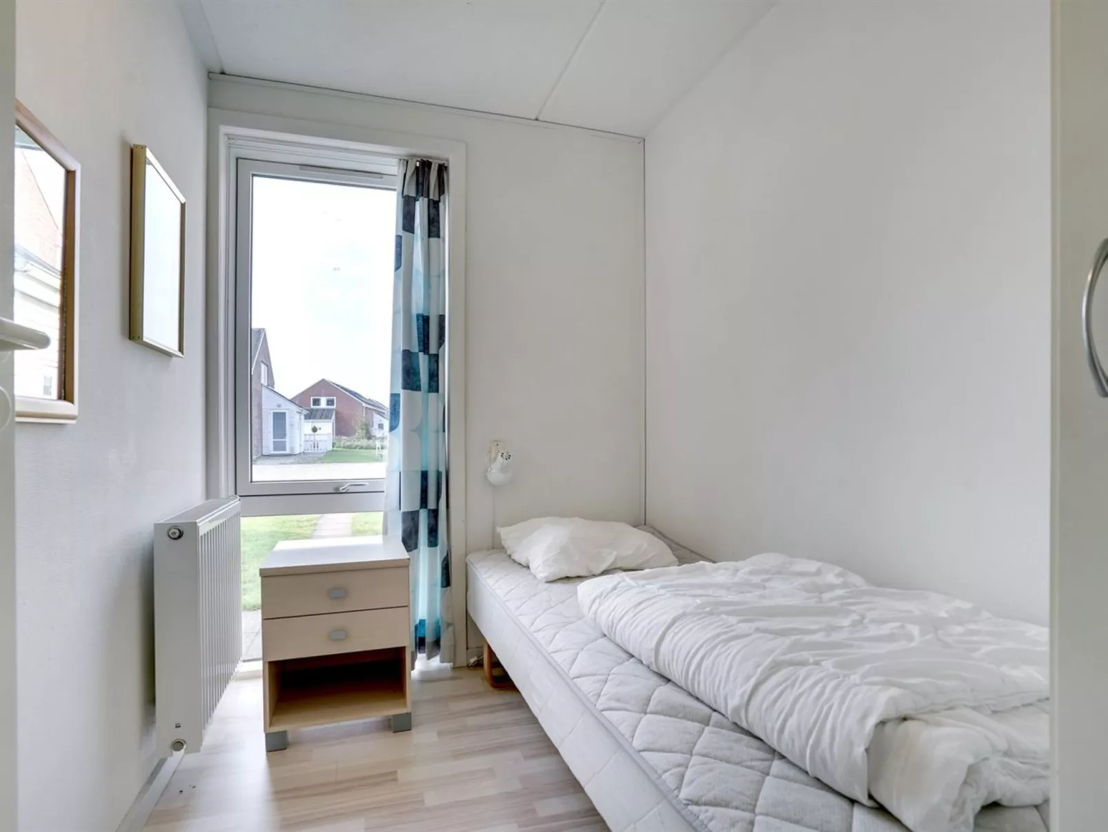 "Herward" - 2.3km from the sea-Binnen