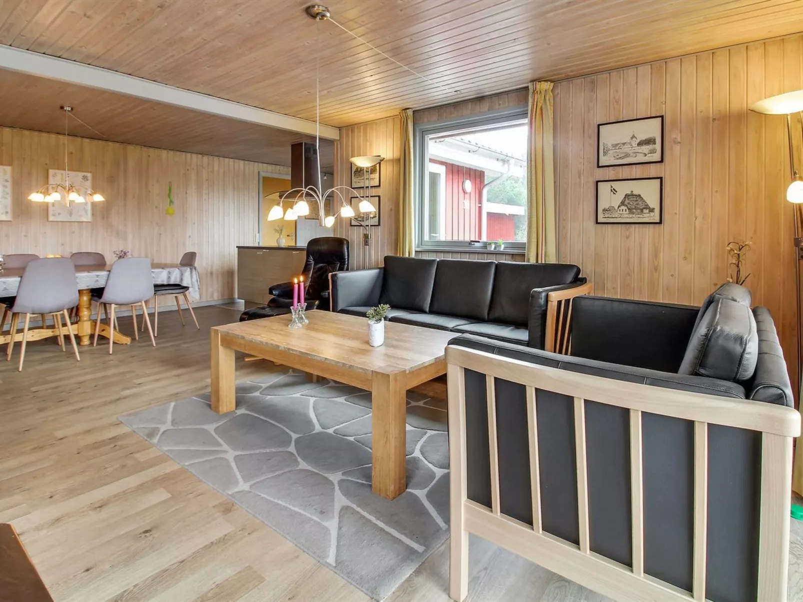 "Gabriela" - 1km from the sea-Binnen