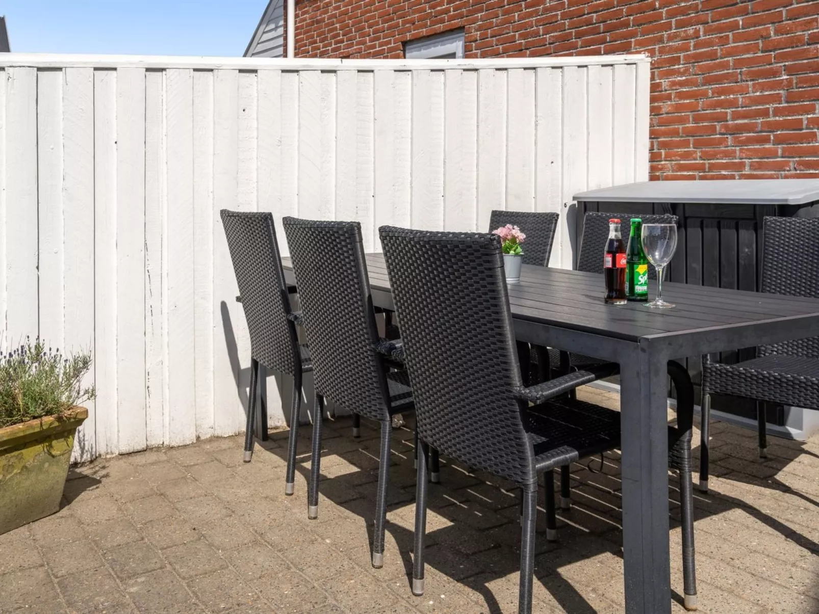 "Adils" - 2.5km from the sea-Buiten