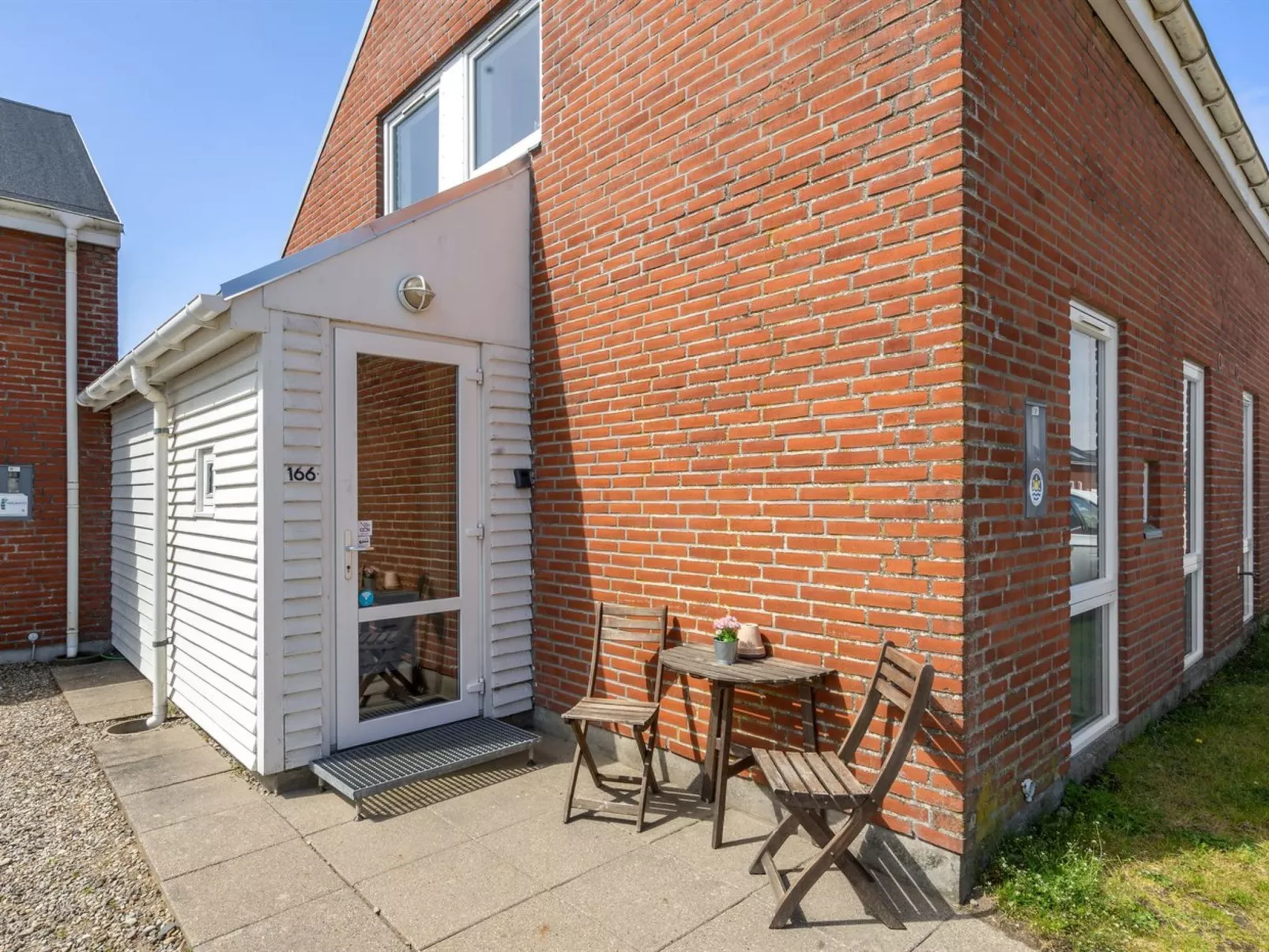 "Adils" - 2.5km from the sea-Buiten
