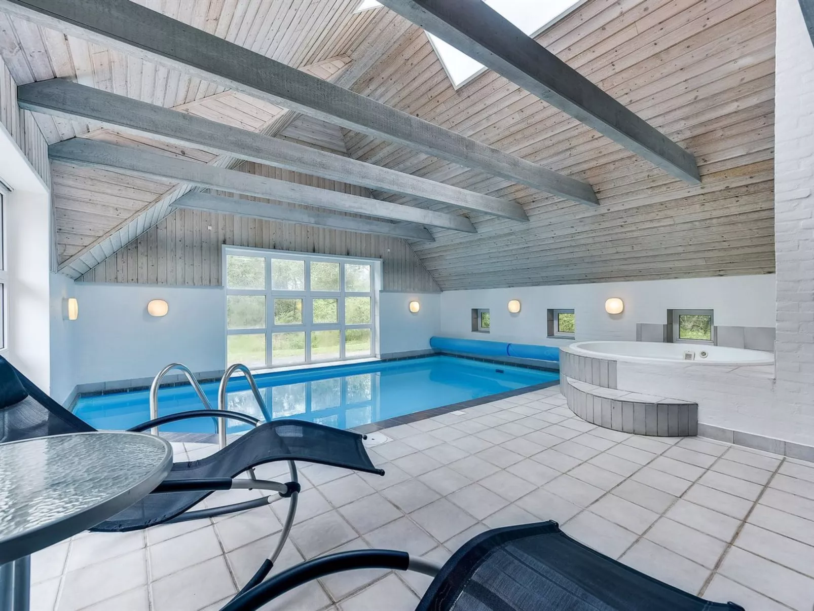"Albin" - 2.8km from the sea-Binnen