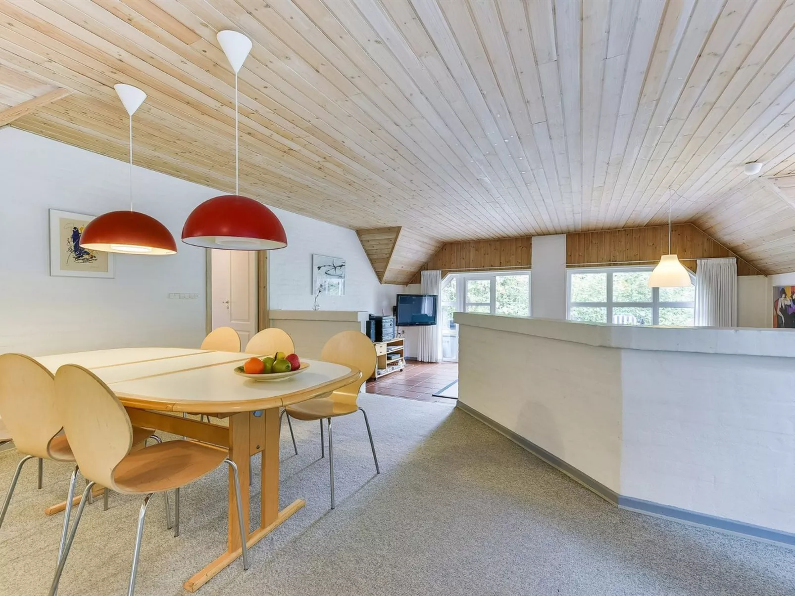 "Albin" - 2.8km from the sea-Binnen