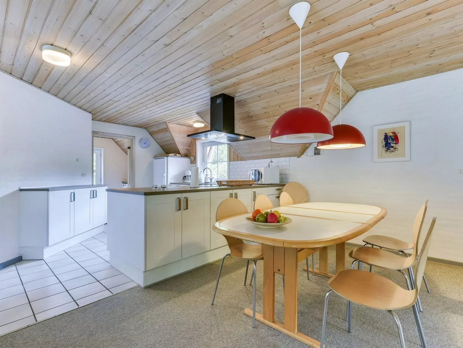 "Albin" - 2.8km from the sea-Binnen