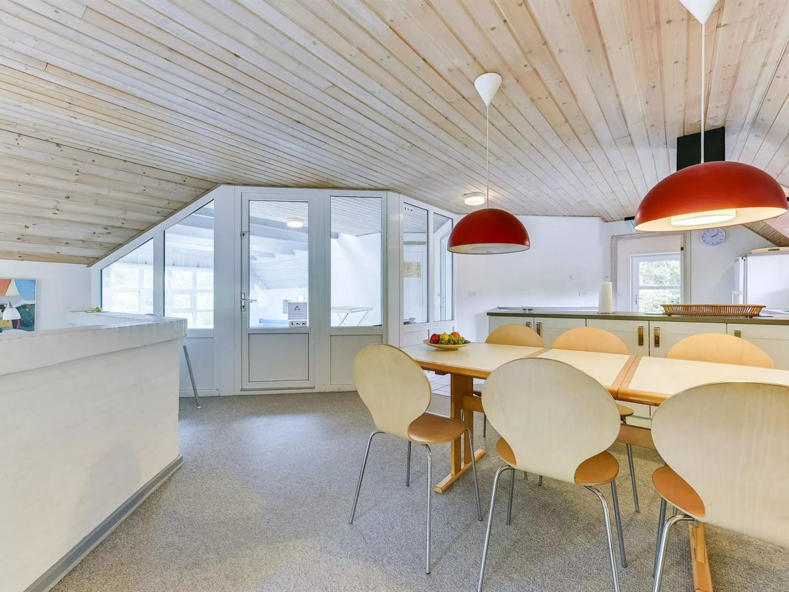 "Albin" - 2.8km from the sea-Binnen
