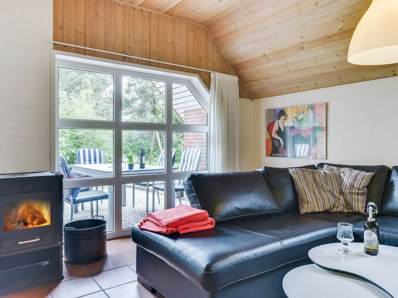 "Albin" - 2.8km from the sea-Buiten