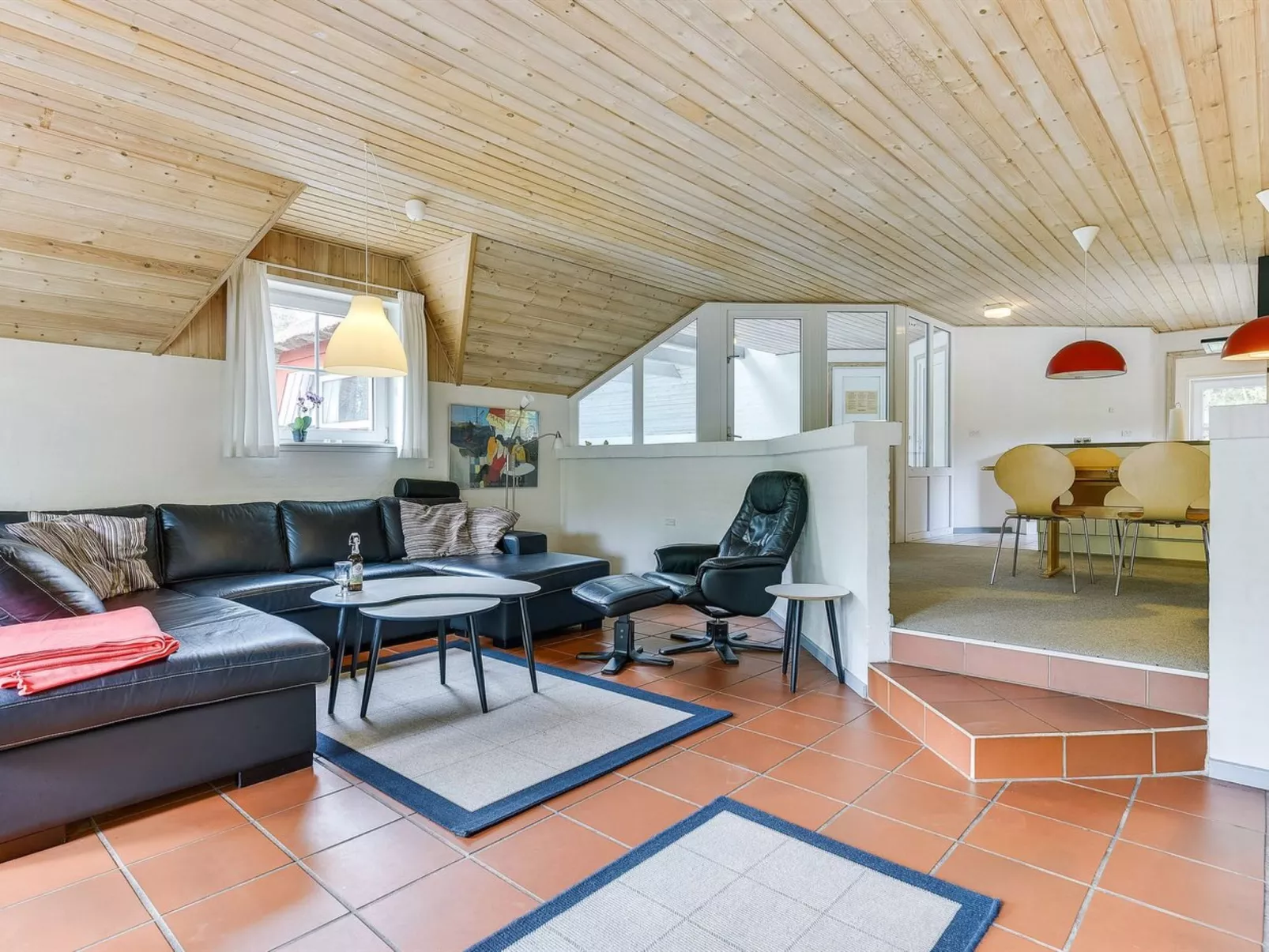 "Albin" - 2.8km from the sea-Buiten