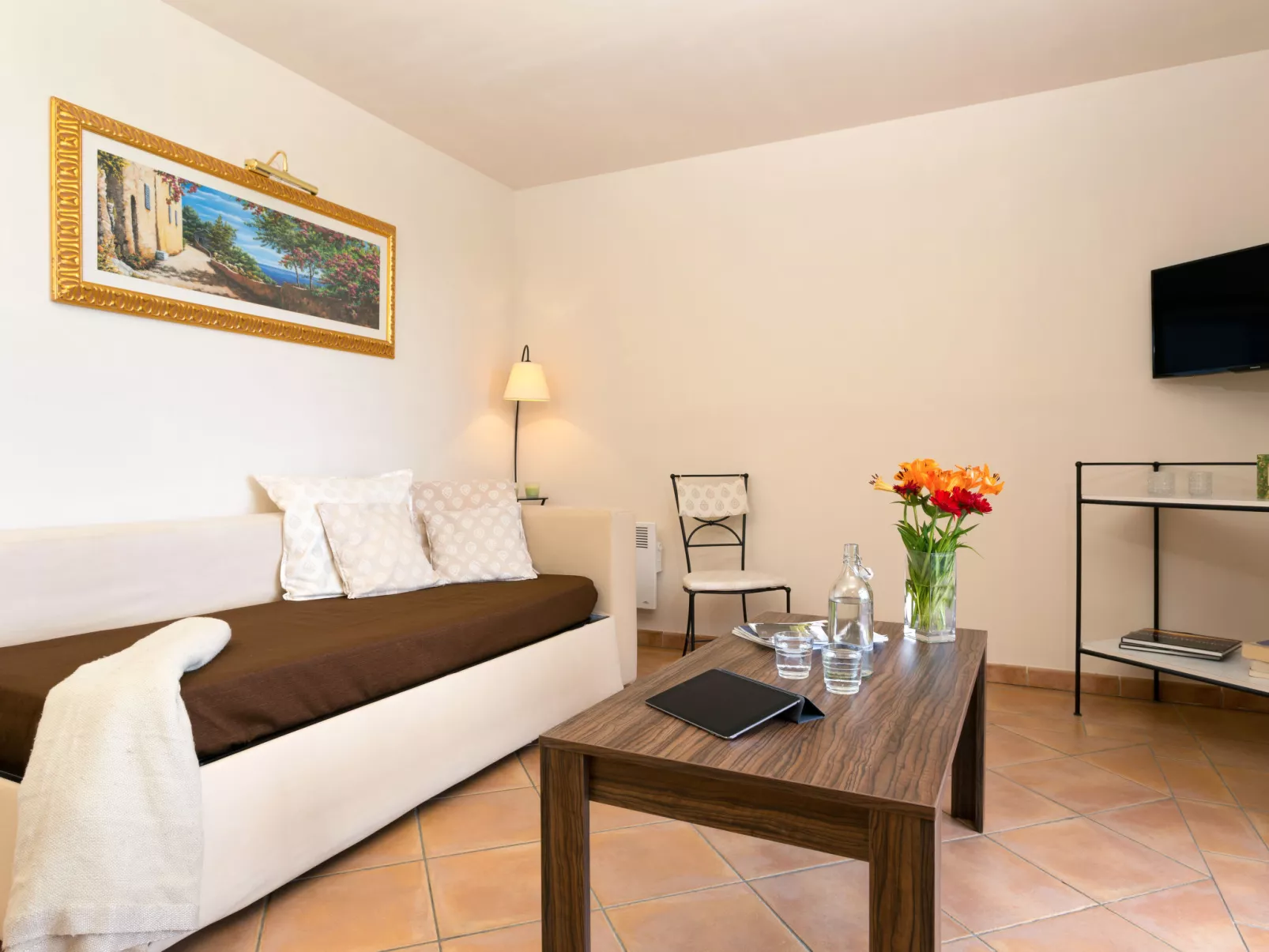 Provence Country Club-Binnen