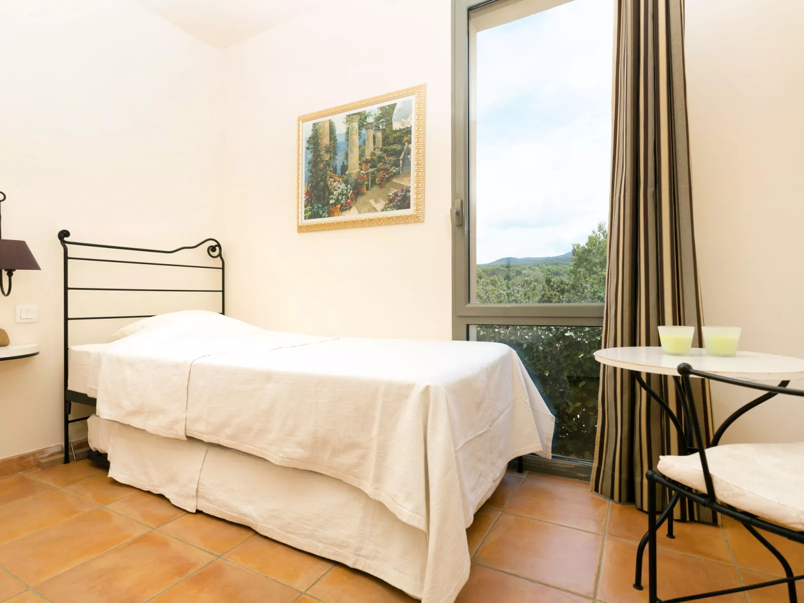 Provence Country Club-Binnen