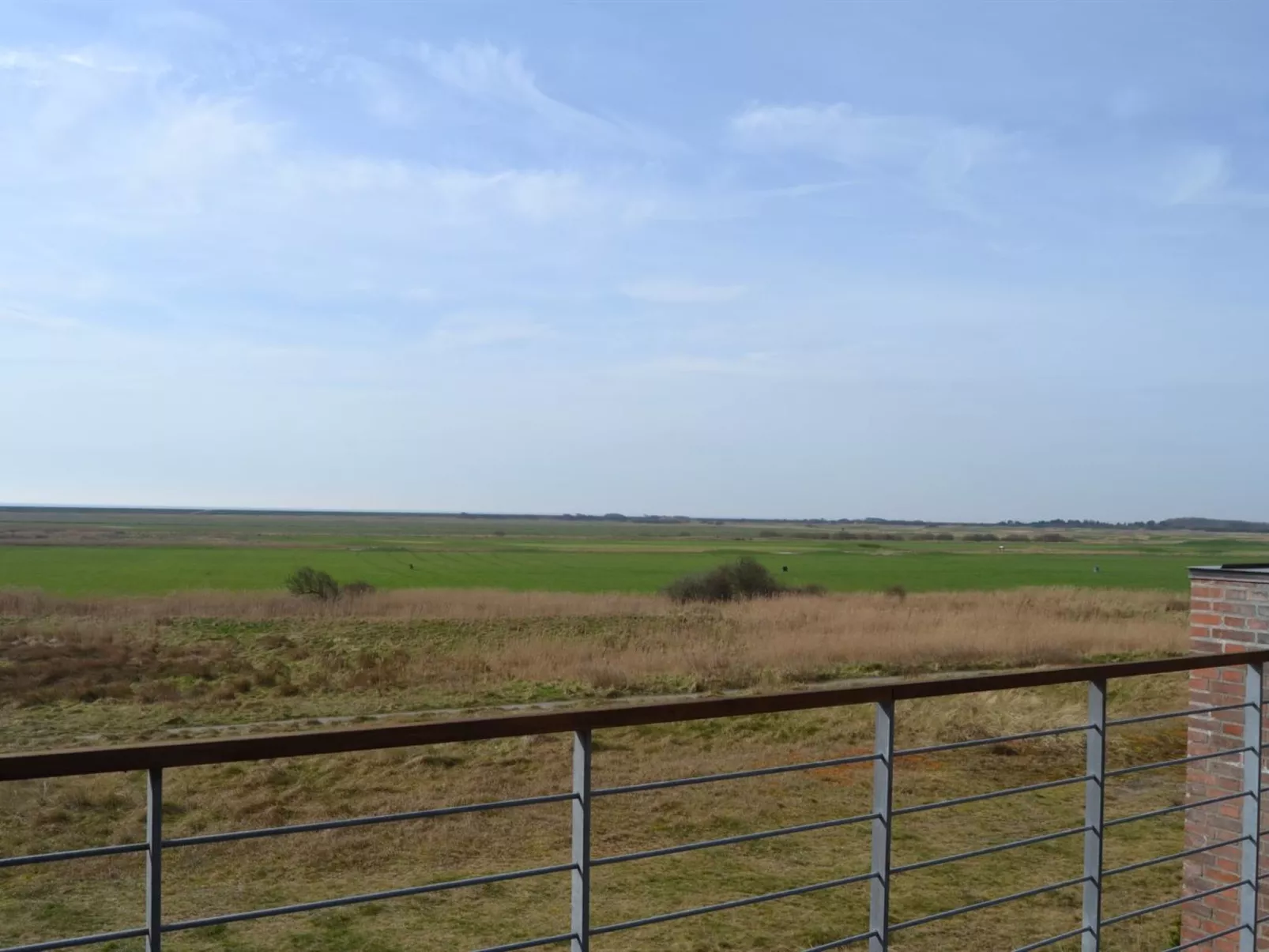 "Ønd" - 2.5km from the sea-Buiten